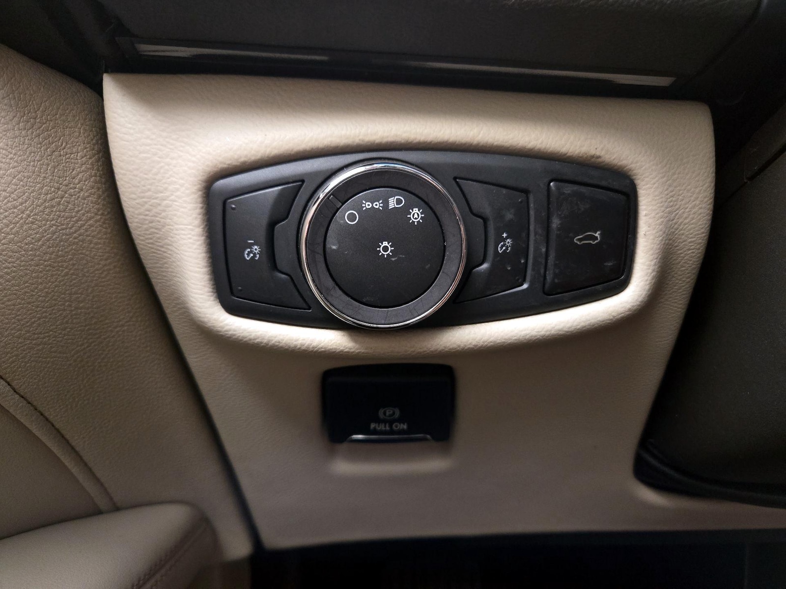 2019 Lincoln MKZ Reserve I - Photo 14