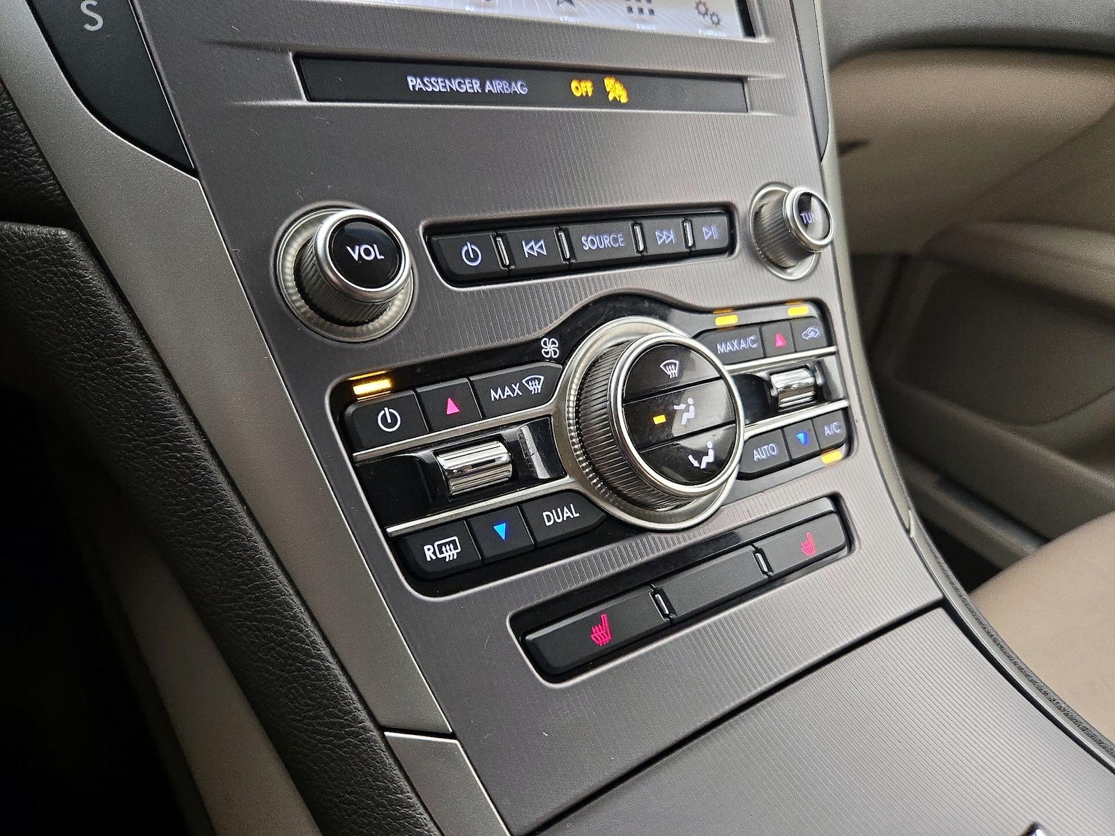 2019 Lincoln MKZ Reserve I - Photo 18