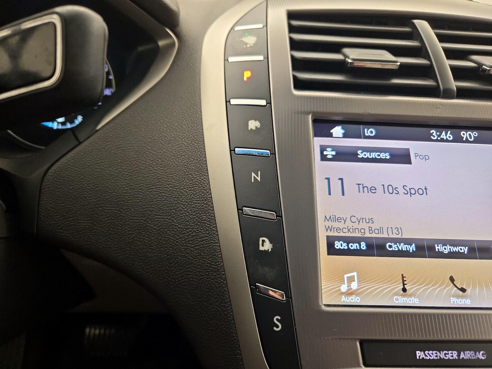 2019 Lincoln MKZ Reserve I - Photo 19