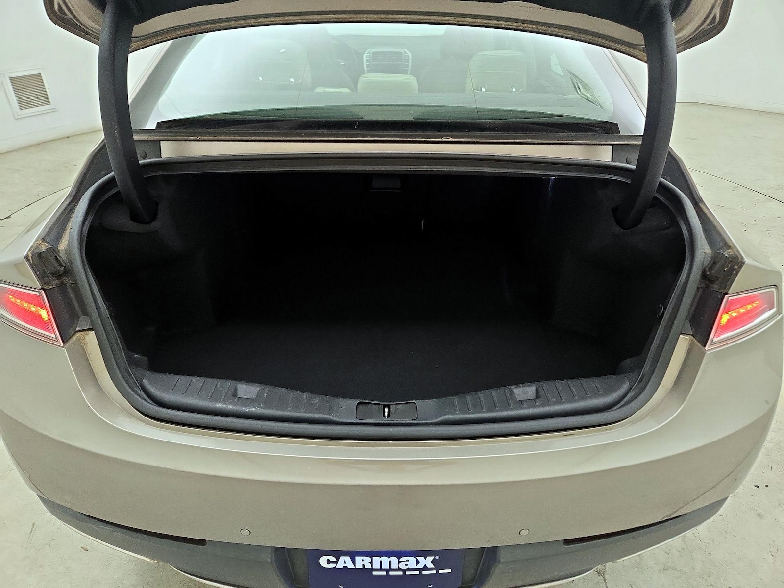 2019 Lincoln MKZ Reserve I - Photo 22