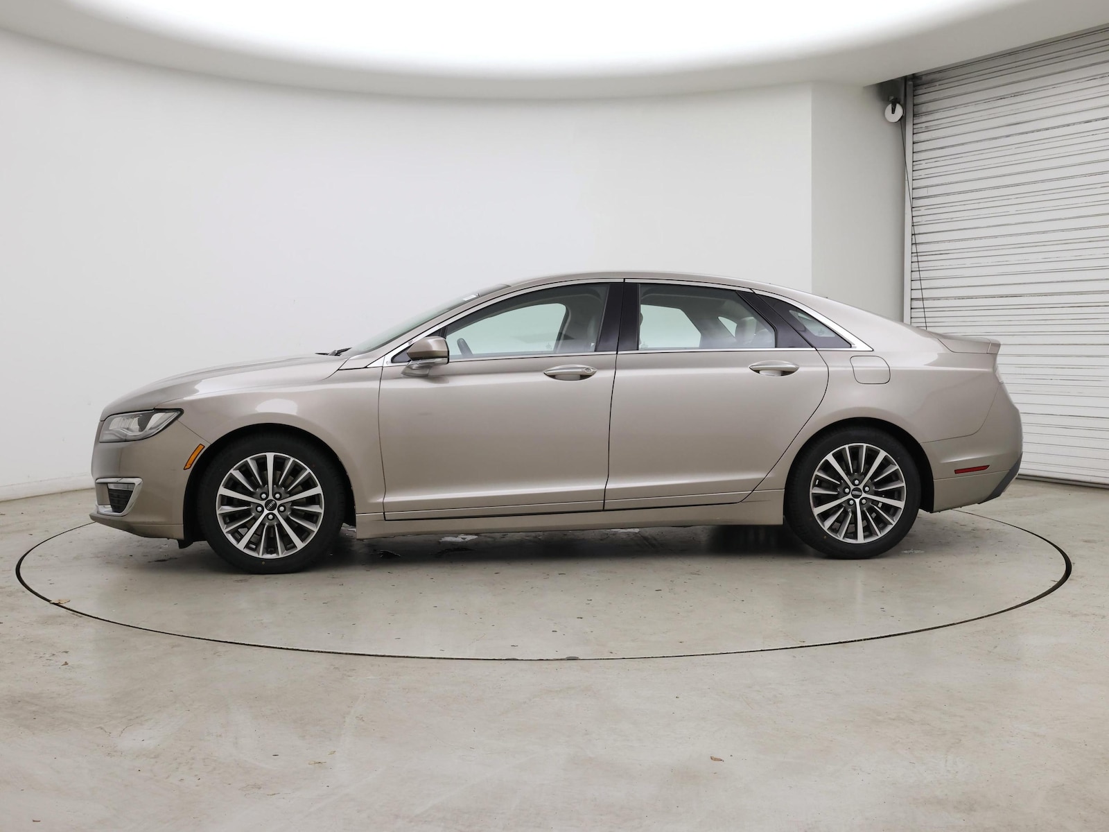 2019 Lincoln MKZ Reserve I - Photo 4