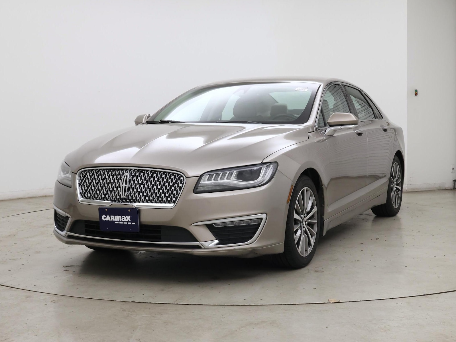 2019 Lincoln MKZ Reserve I - Photo 5