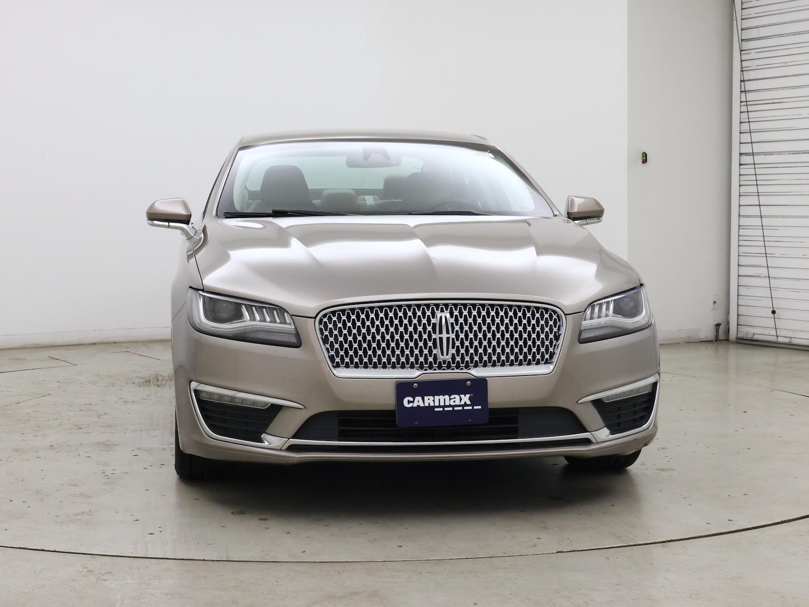 2019 Lincoln MKZ Reserve I - Photo 6