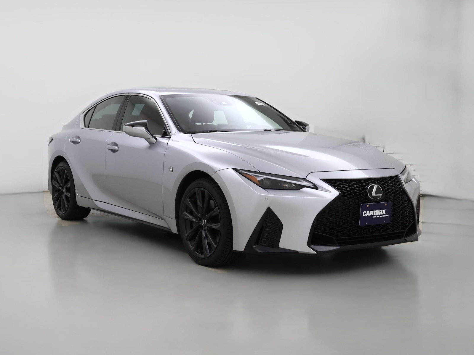2022 Lexus IS 350 F SPORT - Photo 1