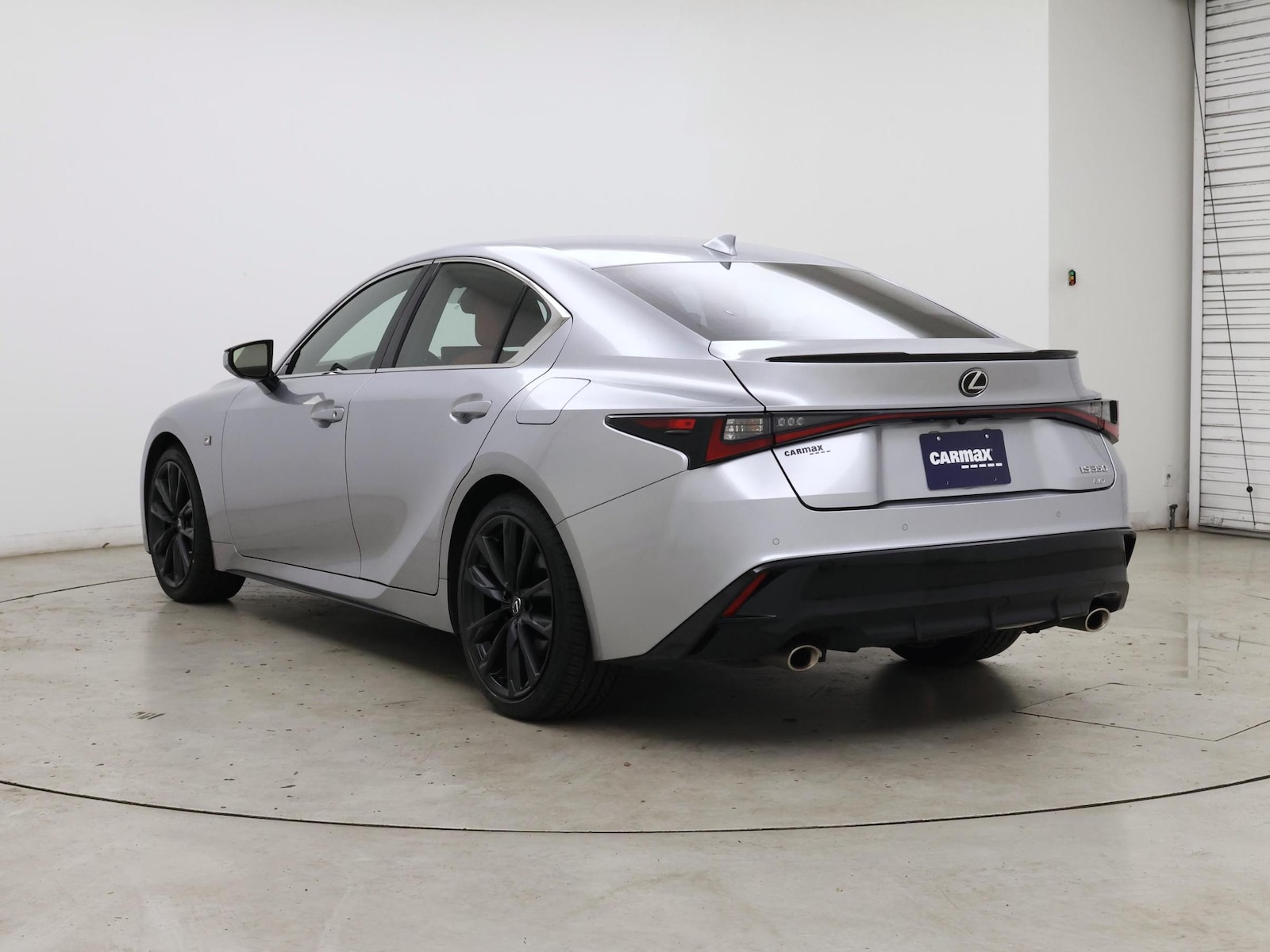 2022 Lexus IS 350 F SPORT - Photo 3