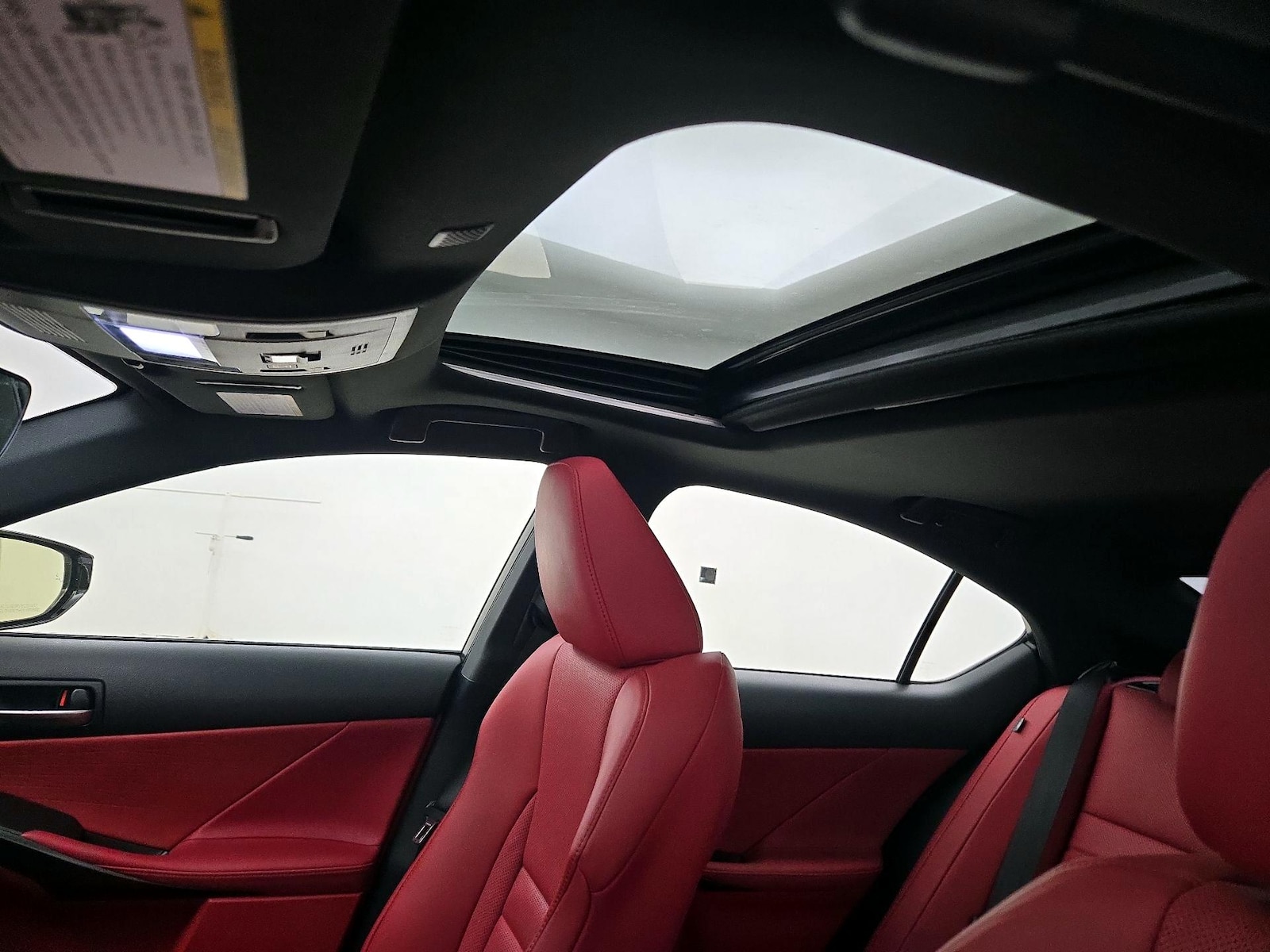 2022 Lexus IS 350 F SPORT - Photo 20