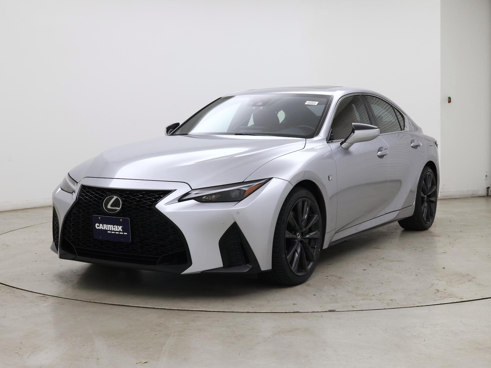 2022 Lexus IS 350 F SPORT - Photo 5