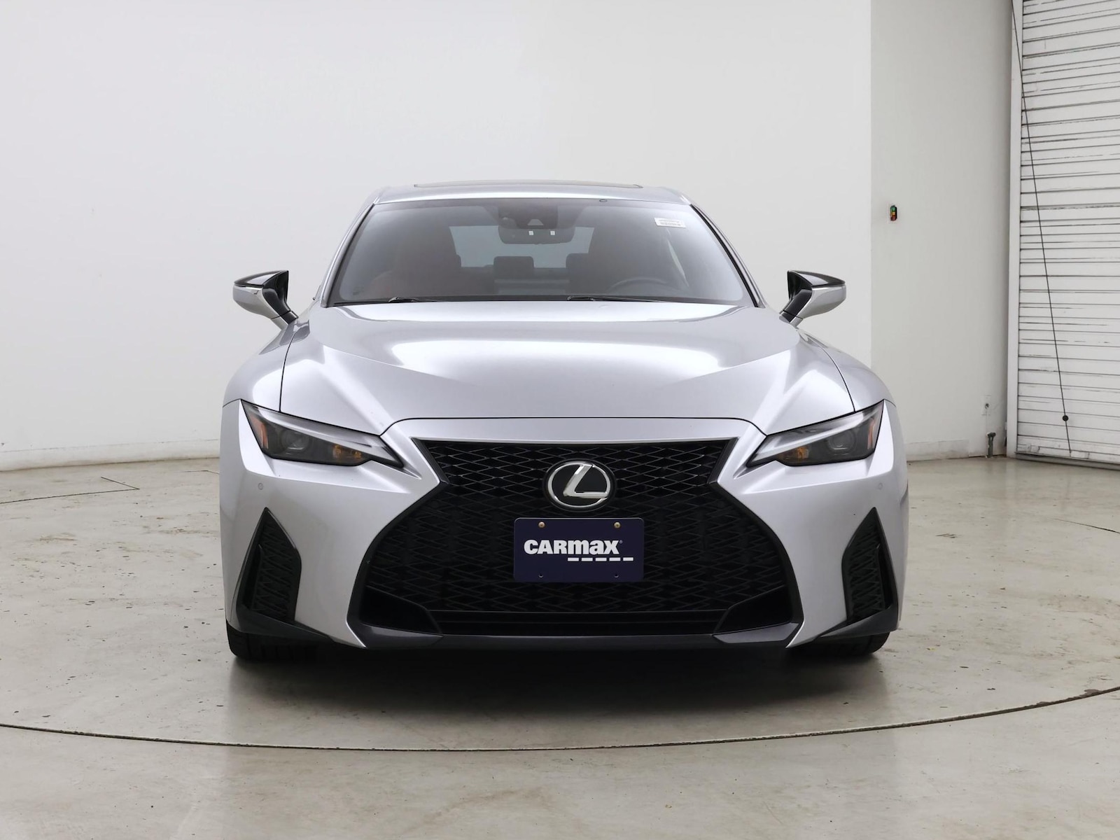 2022 Lexus IS 350 F SPORT - Photo 6
