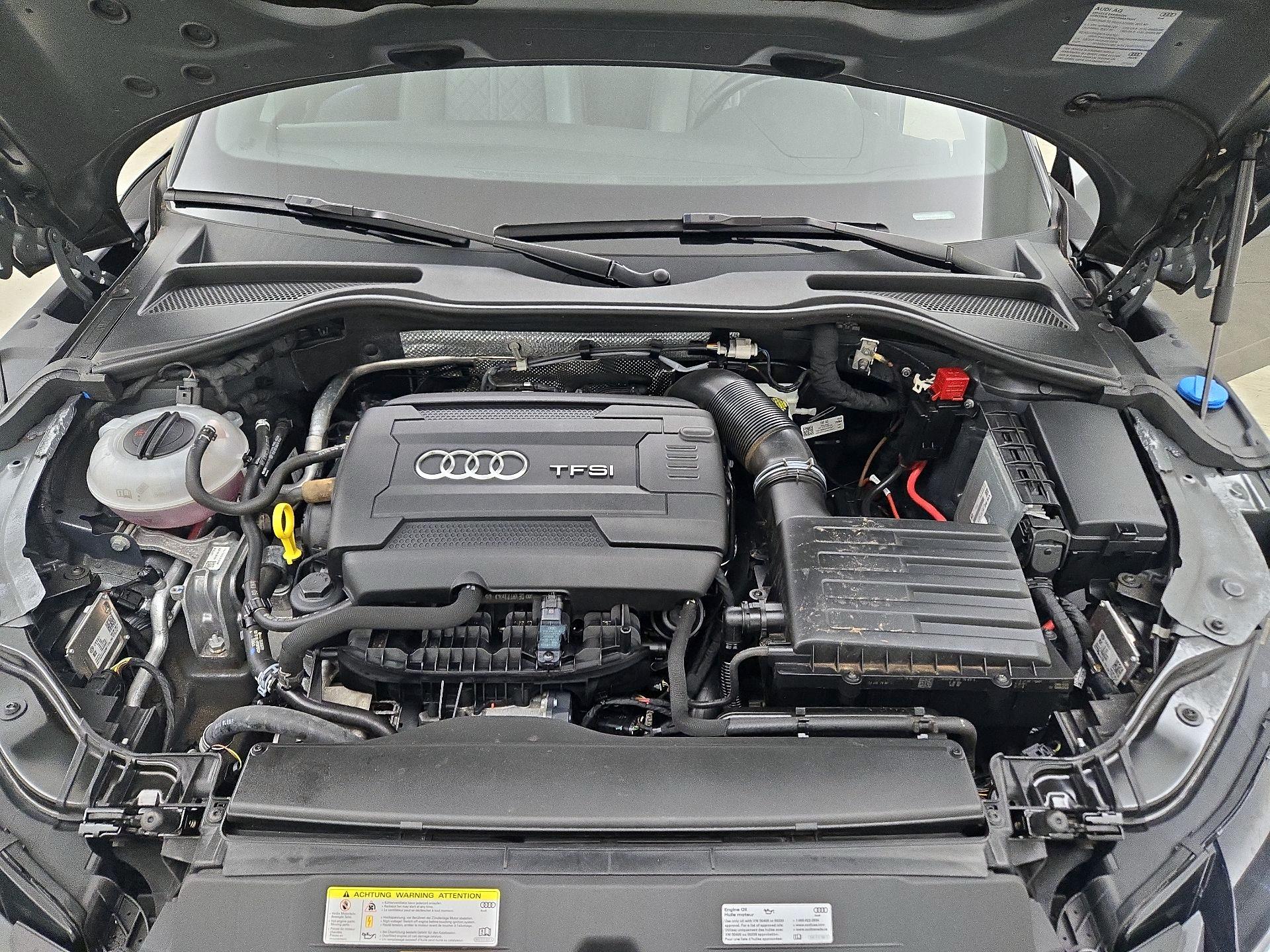 Thumbnail: 2017 Audi TT - 20