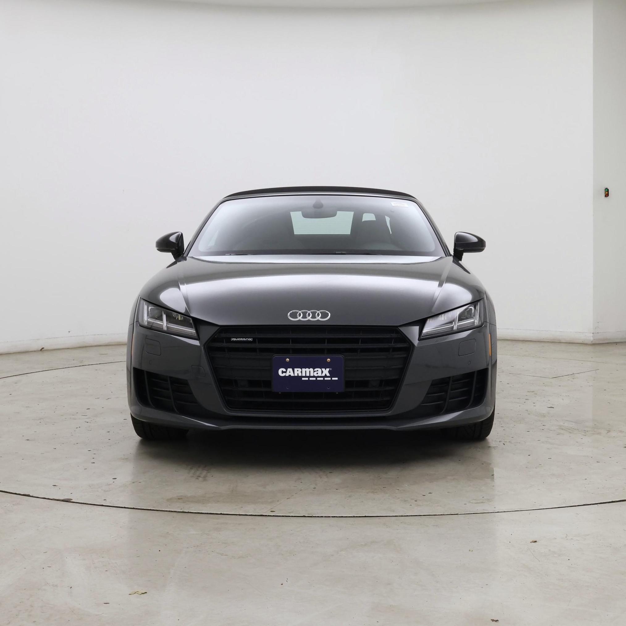 Thumbnail: 2017 Audi TT - 5
