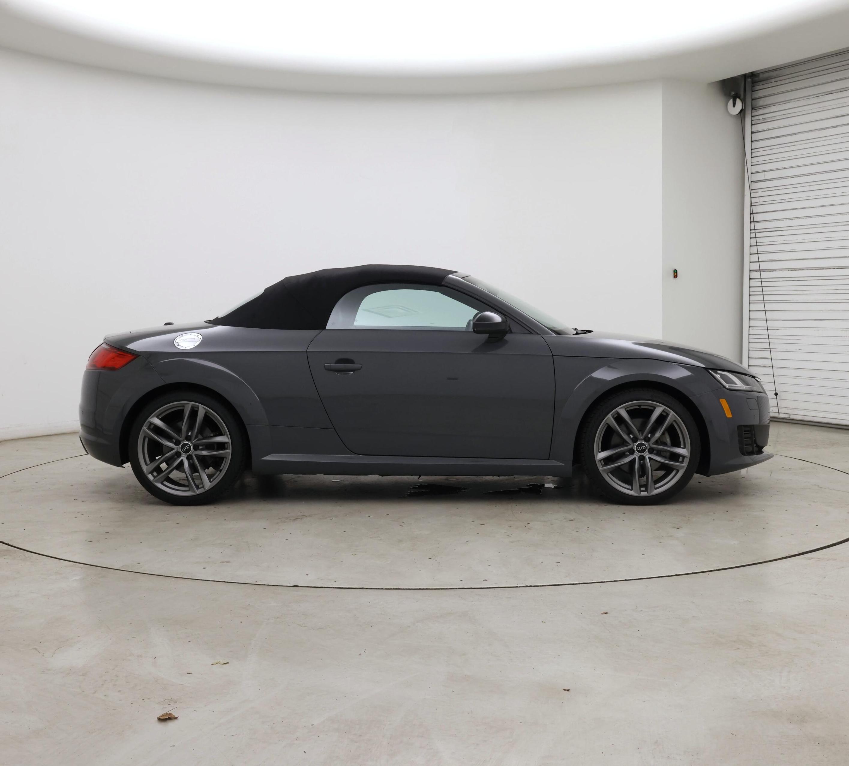 Thumbnail: 2017 Audi TT - 7