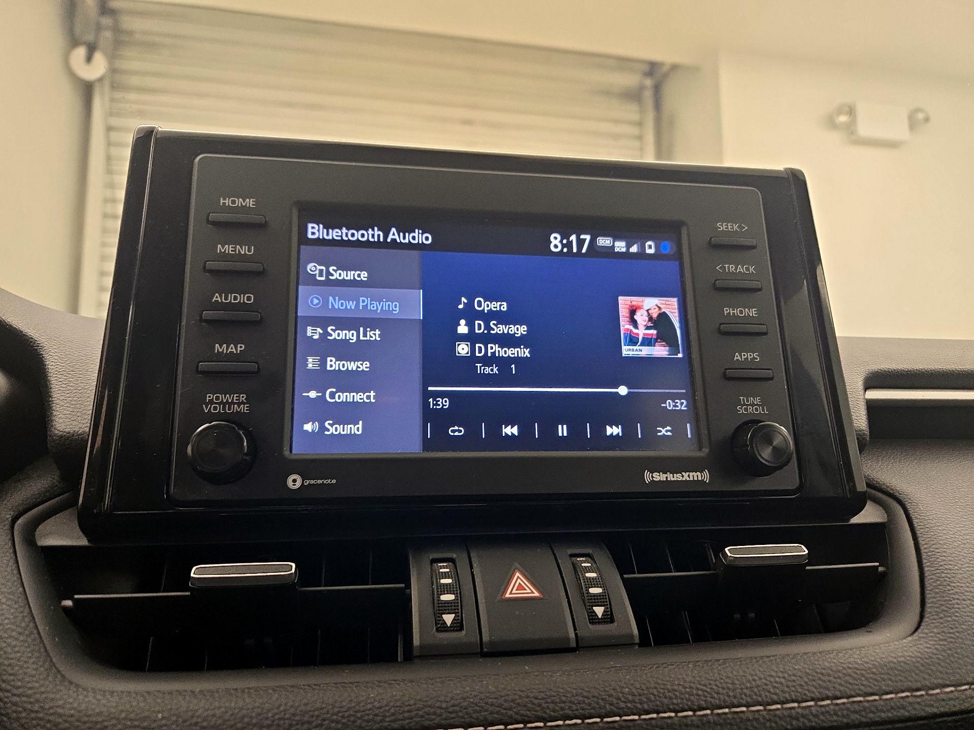 Thumbnail: 2021 Toyota RAV4 - 15