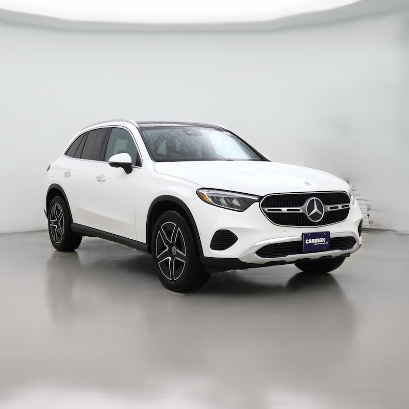 2026 Mercedes-Benz GLC300