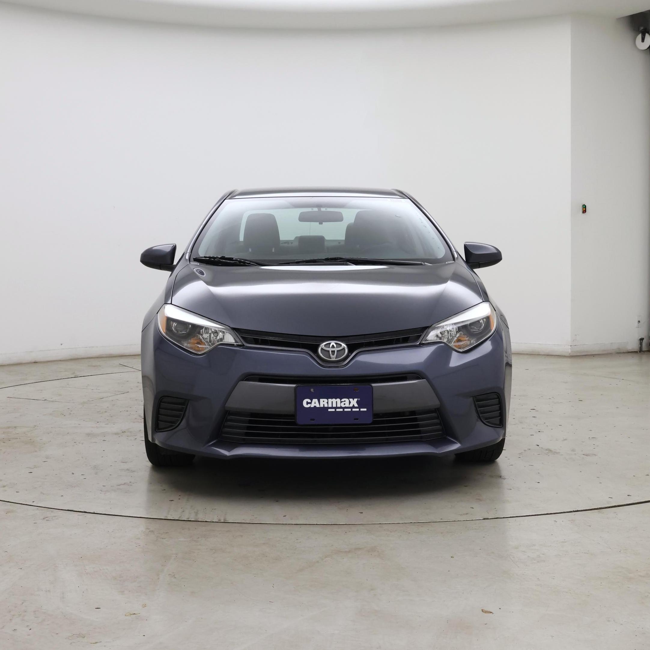 Thumbnail: 2015 Toyota Corolla - 5