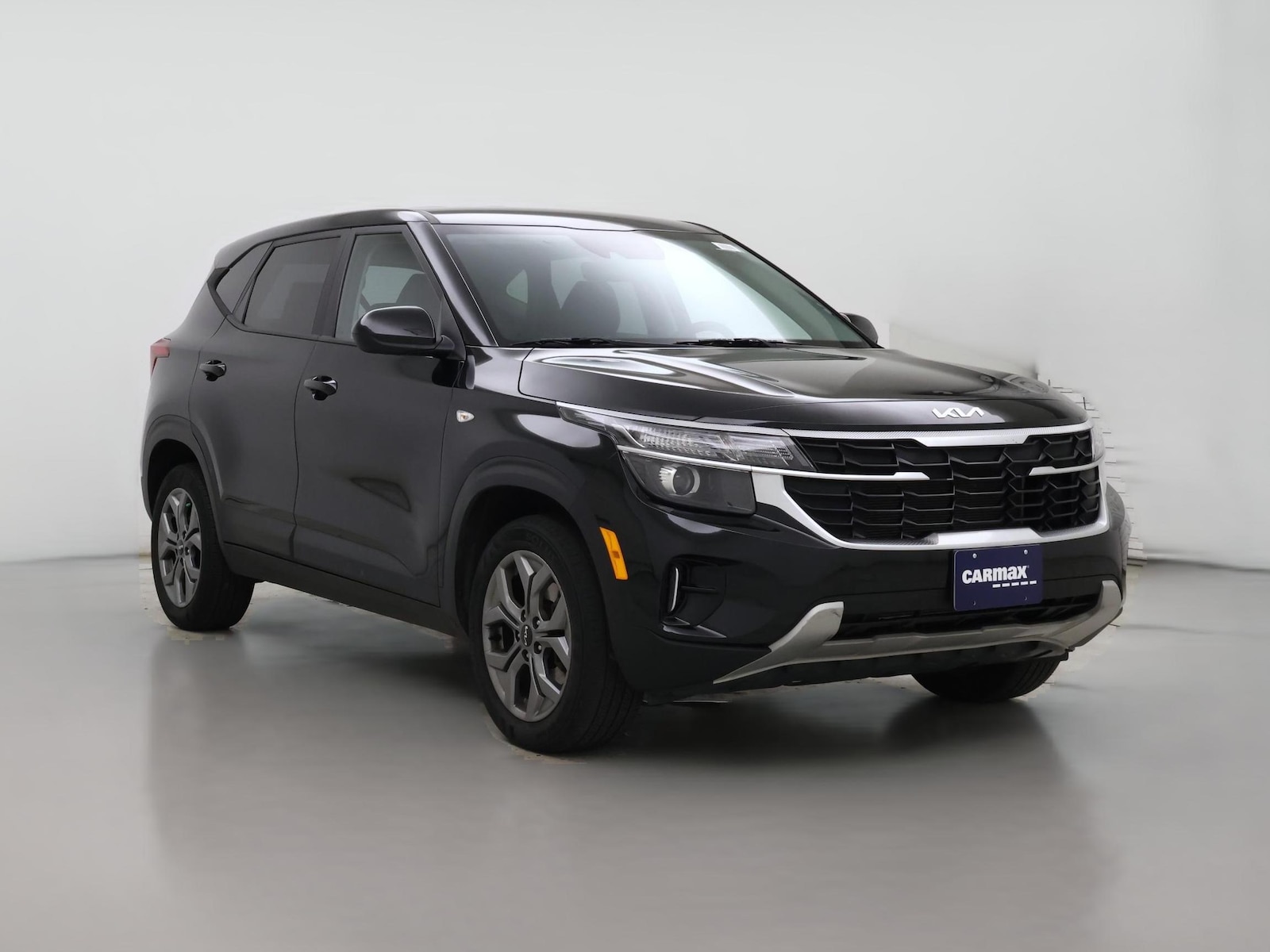 2024 Kia Seltos