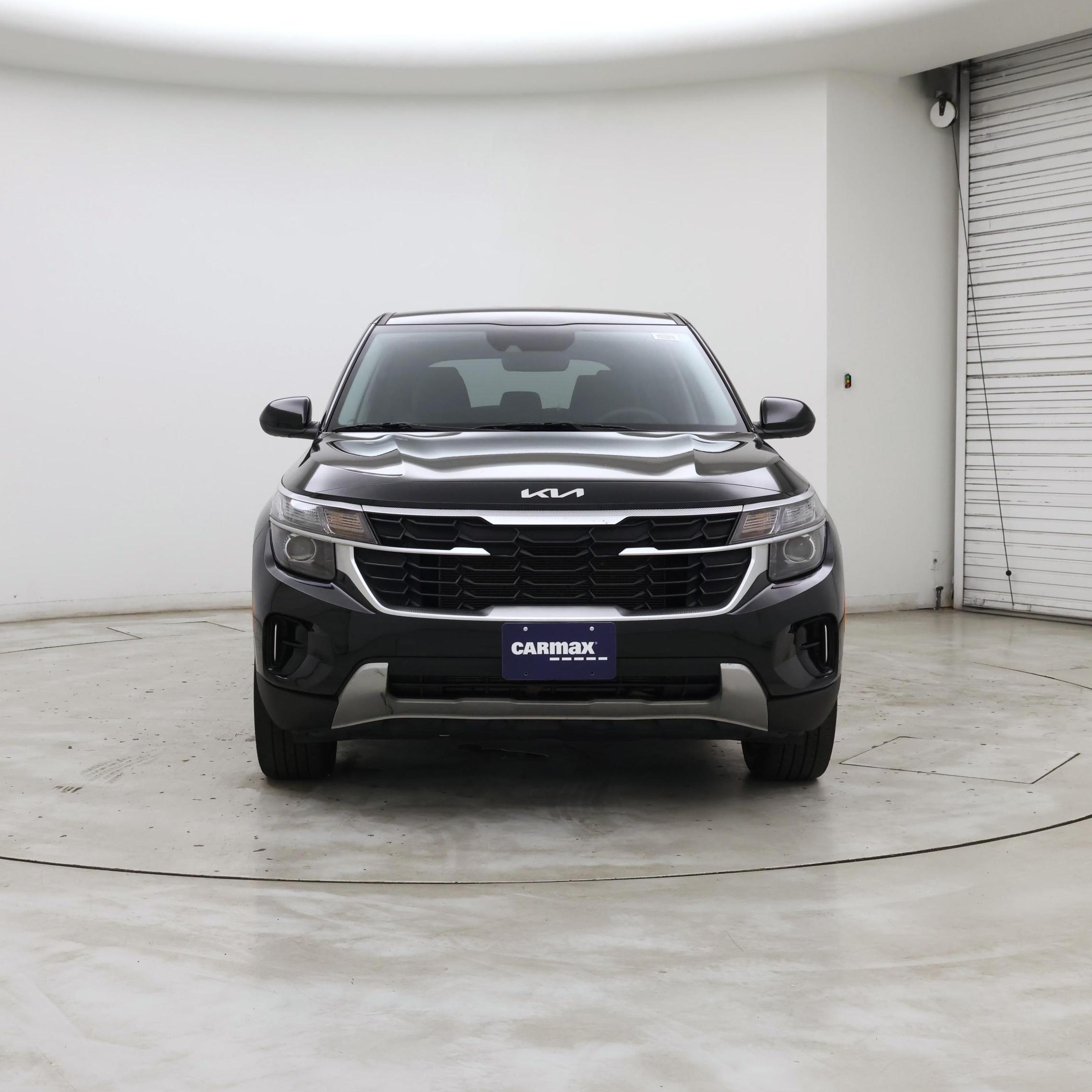 Thumbnail: 2024 Kia Seltos - 5