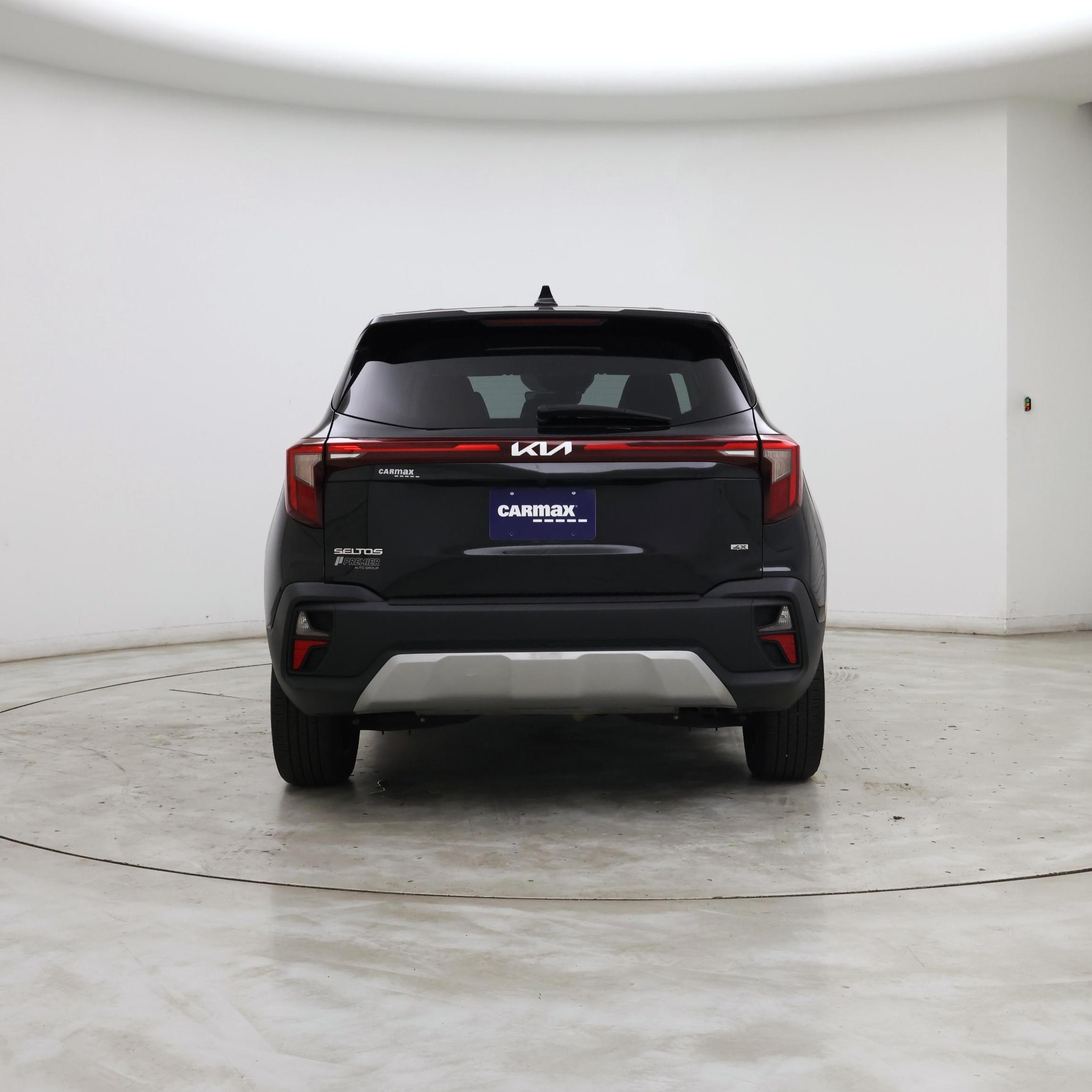 Thumbnail: 2024 Kia Seltos - 6