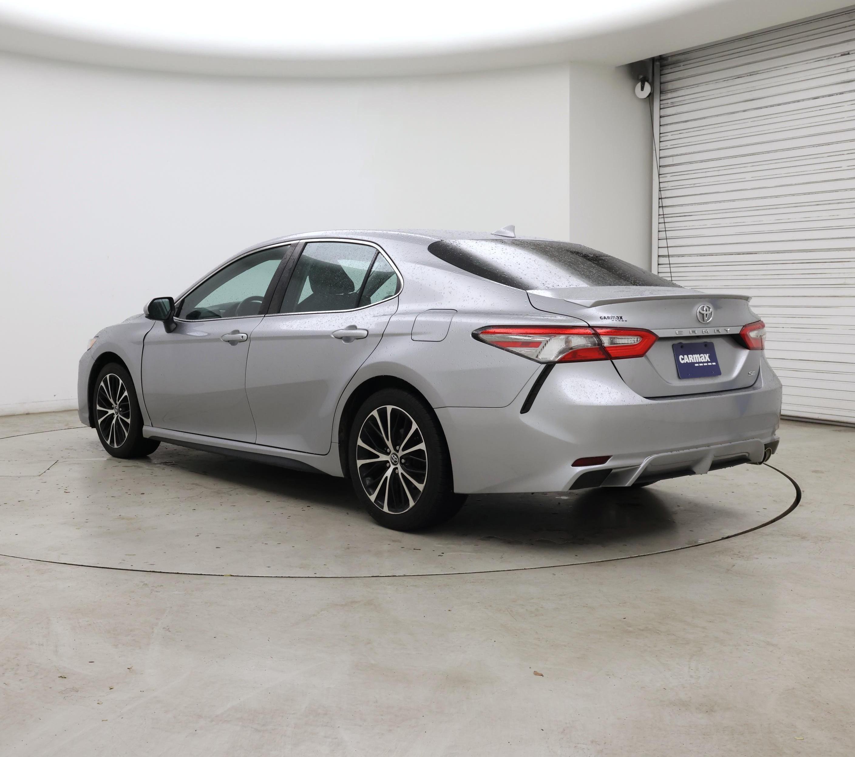 Thumbnail: 2019 Toyota Camry - 2