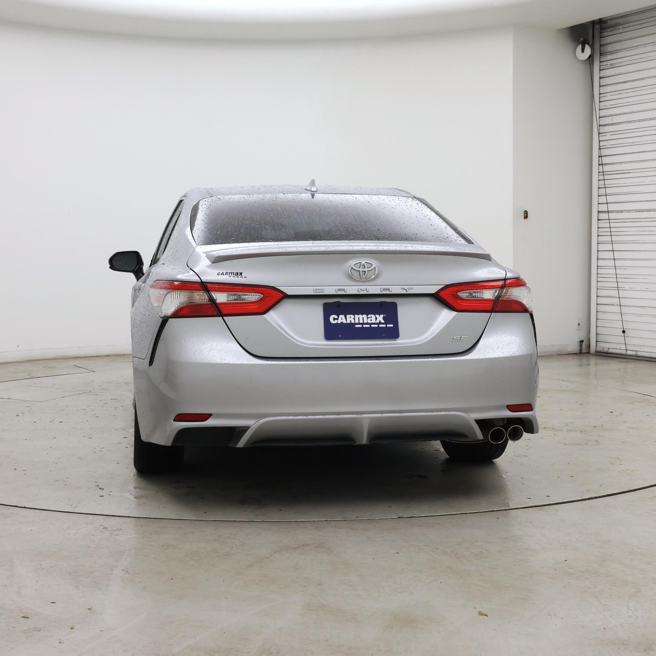 Thumbnail: 2019 Toyota Camry - 6
