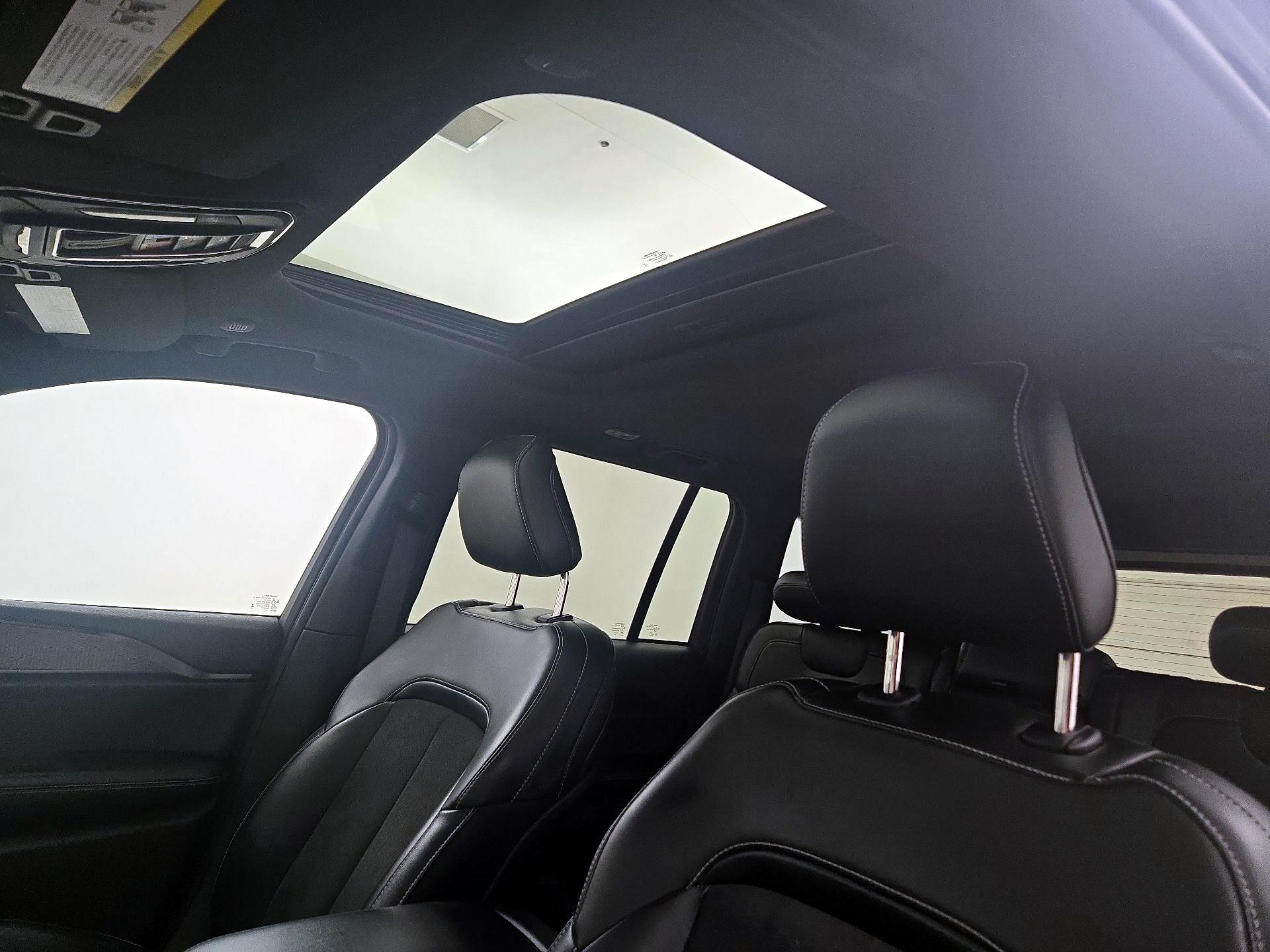 Thumbnail: 2025 Jeep Grand Cherokee - 19