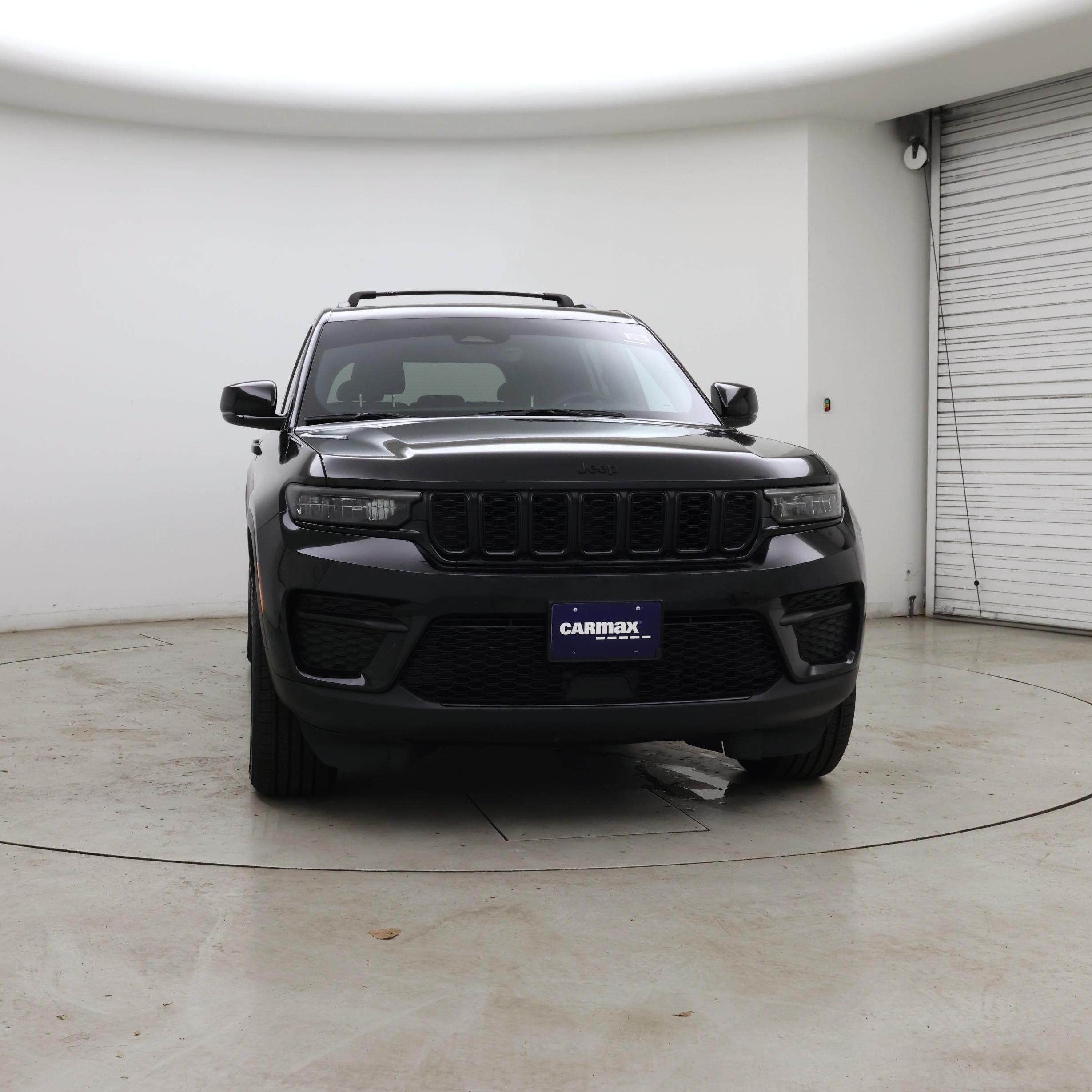 Thumbnail: 2025 Jeep Grand Cherokee - 5
