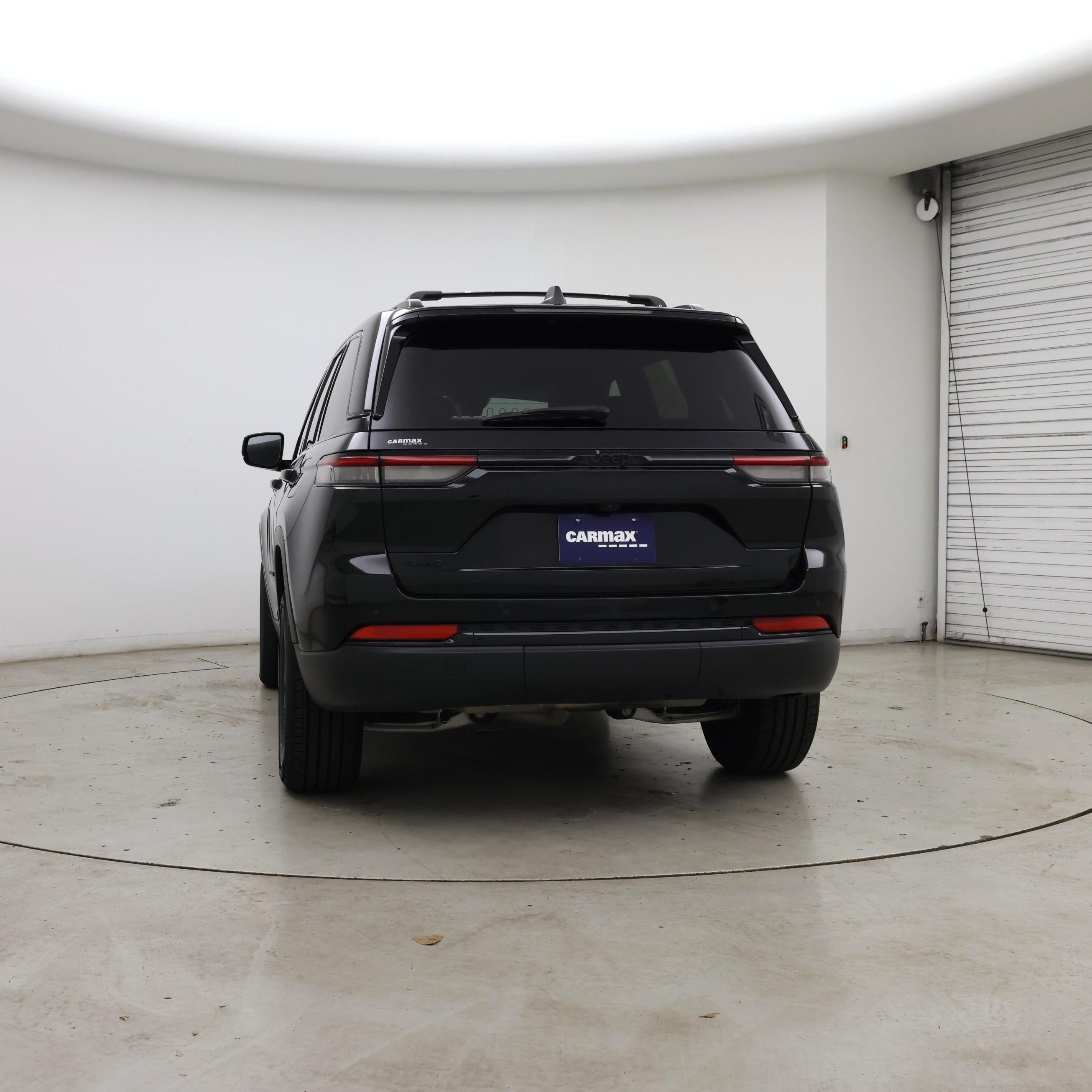 Thumbnail: 2025 Jeep Grand Cherokee - 6