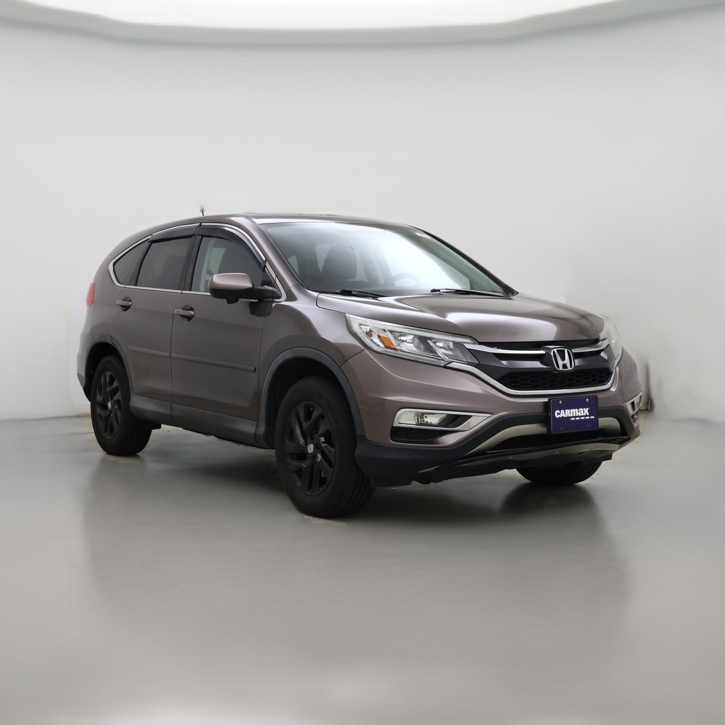 Thumbnail: 2016 Honda CR-V - 1