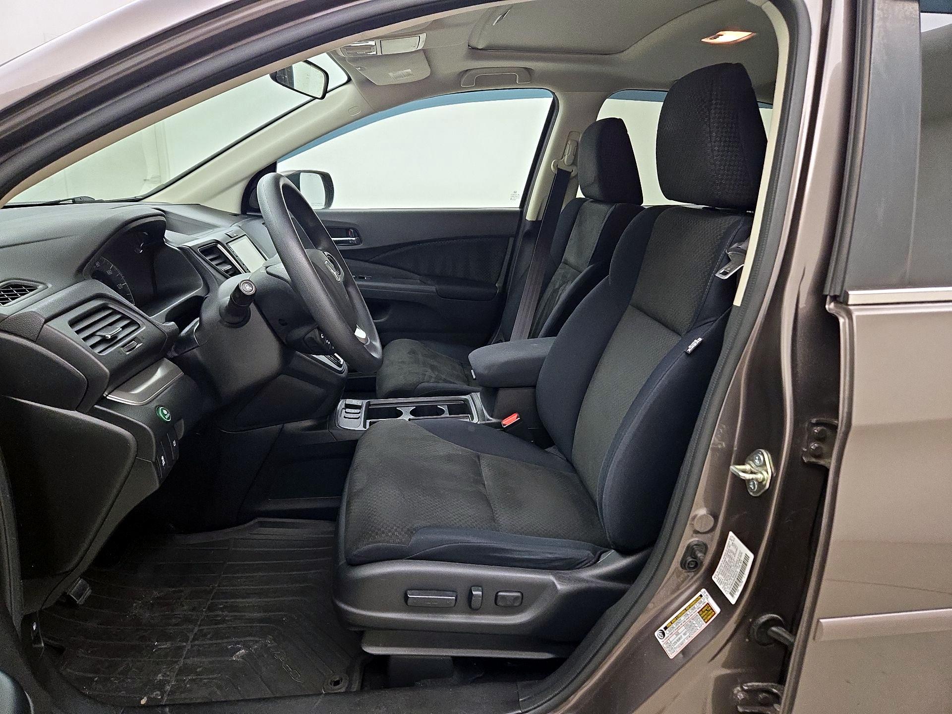 Thumbnail: 2016 Honda CR-V - 11