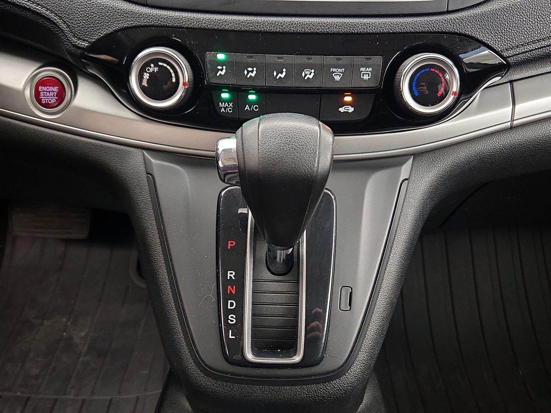 Thumbnail: 2016 Honda CR-V - 16