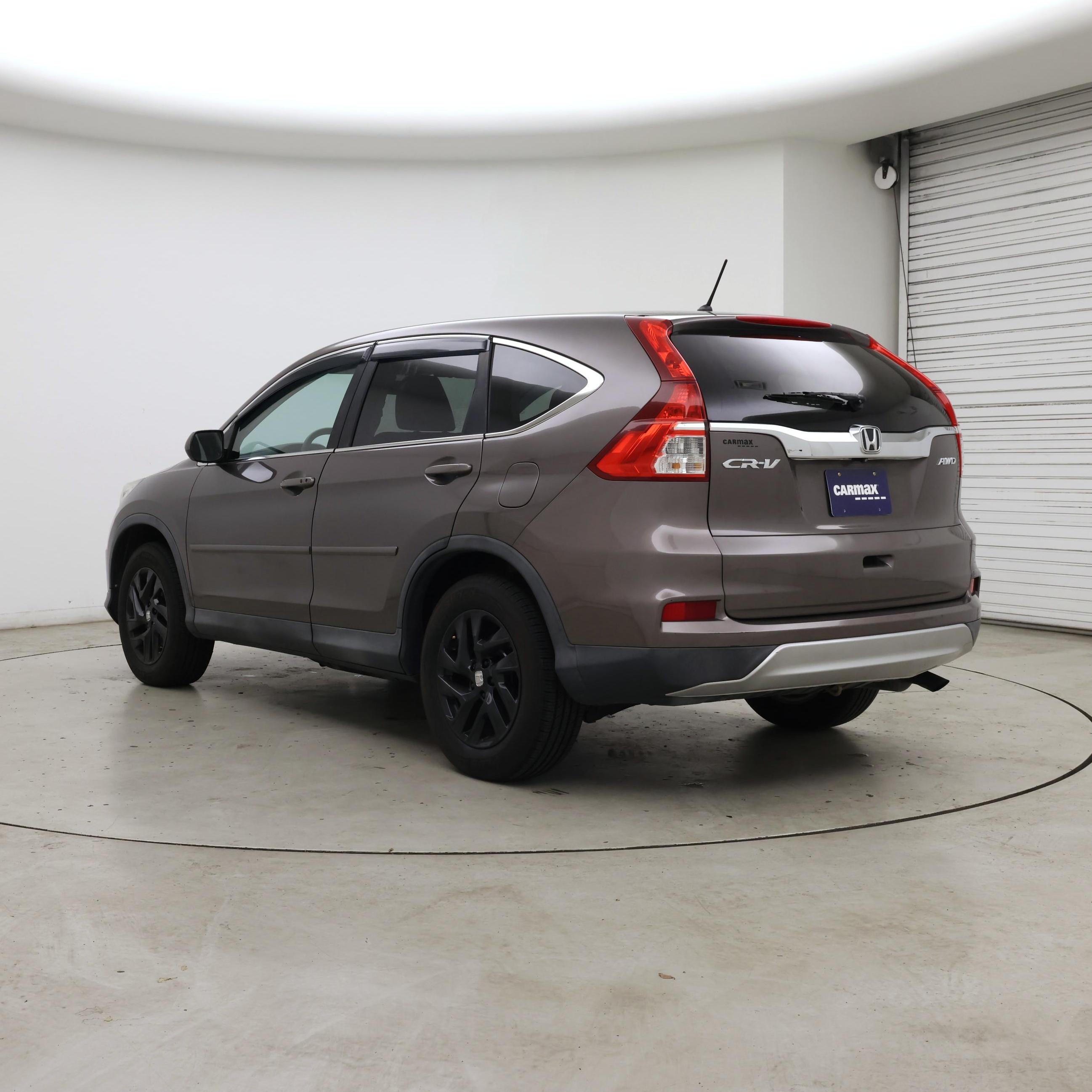 Thumbnail: 2016 Honda CR-V - 2