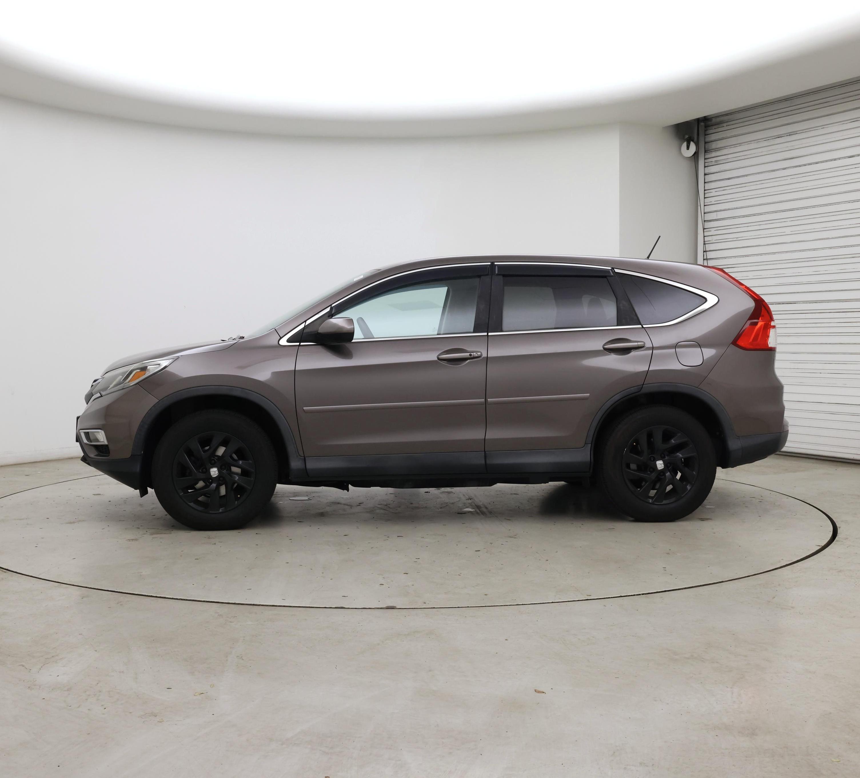 Thumbnail: 2016 Honda CR-V - 3