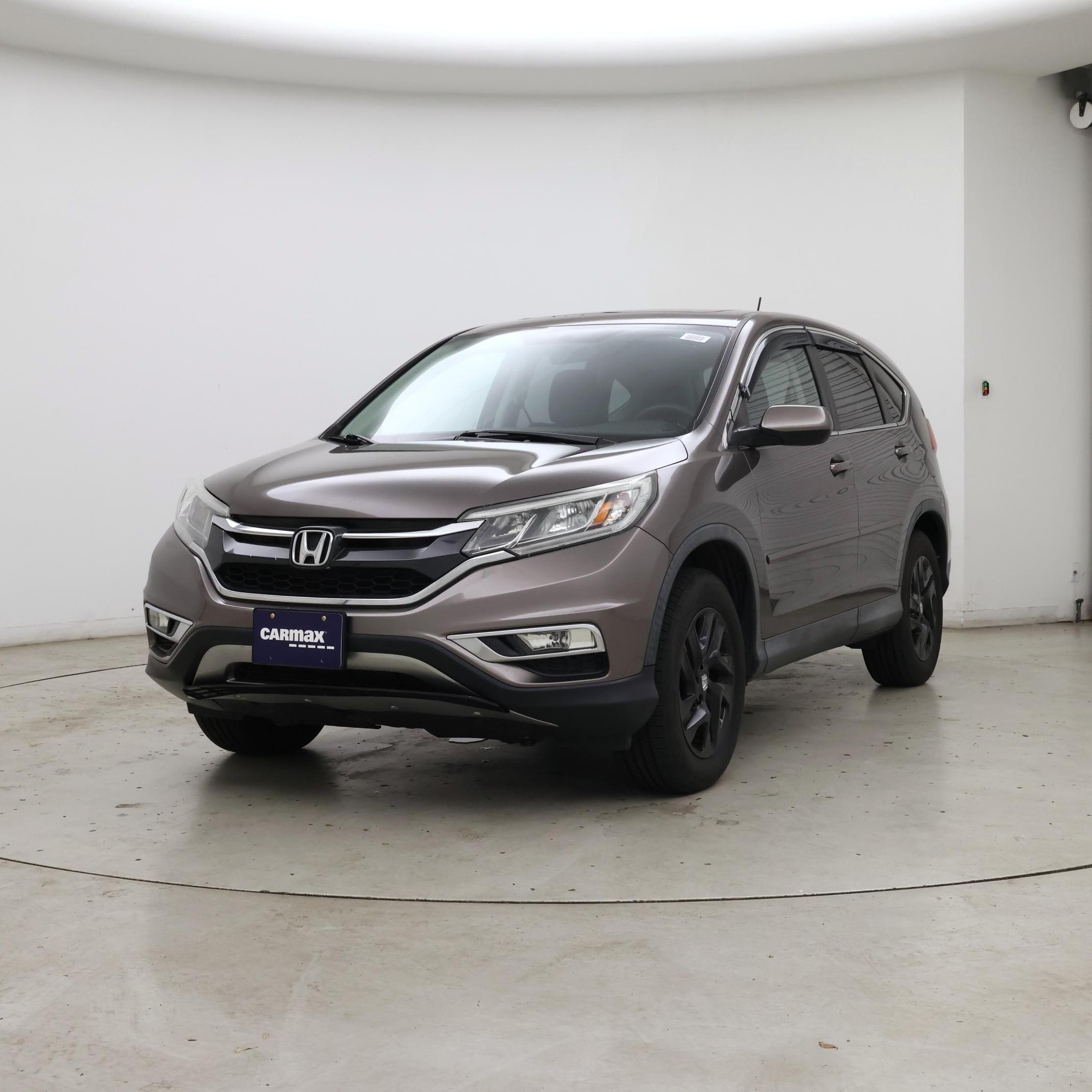 Thumbnail: 2016 Honda CR-V - 4