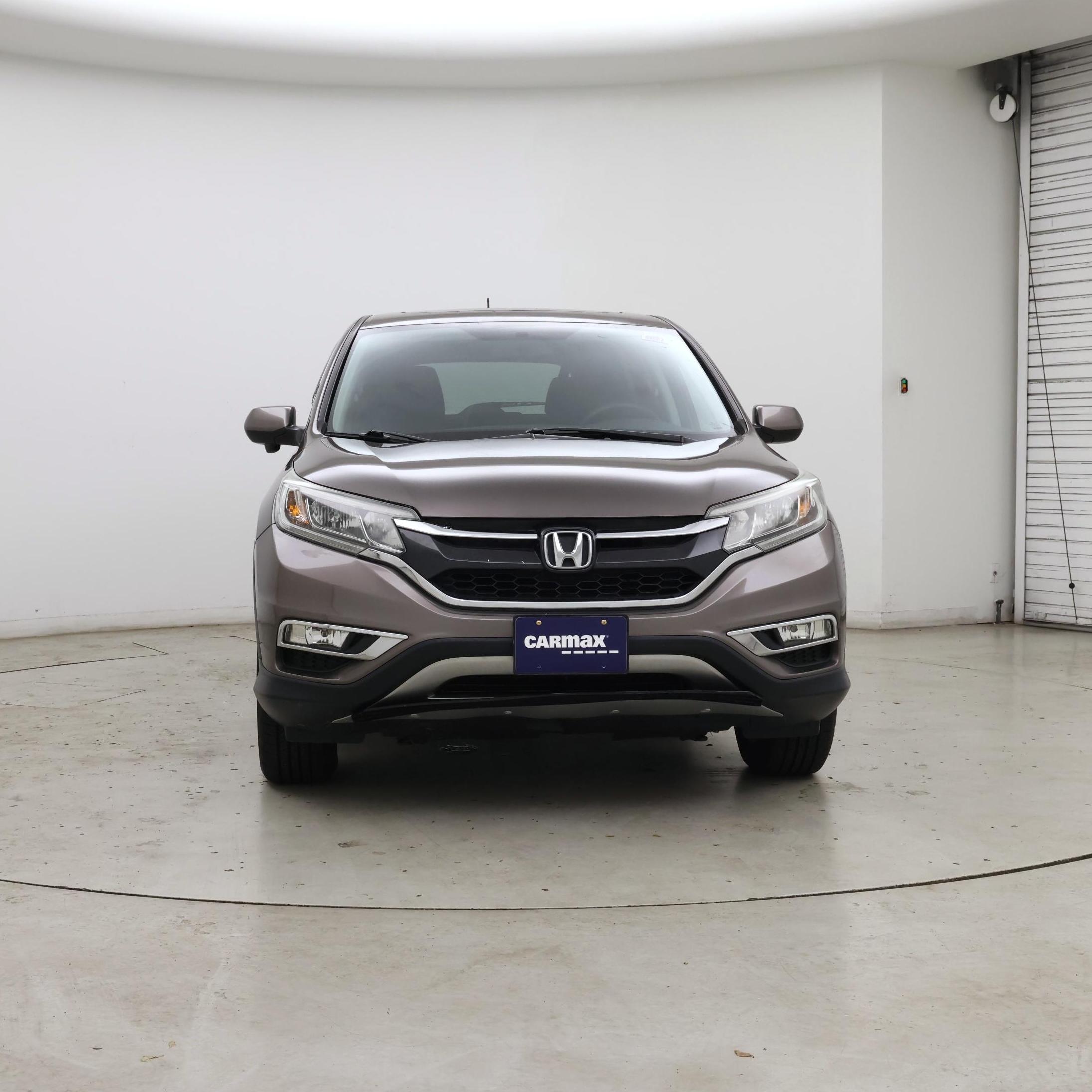Thumbnail: 2016 Honda CR-V - 5