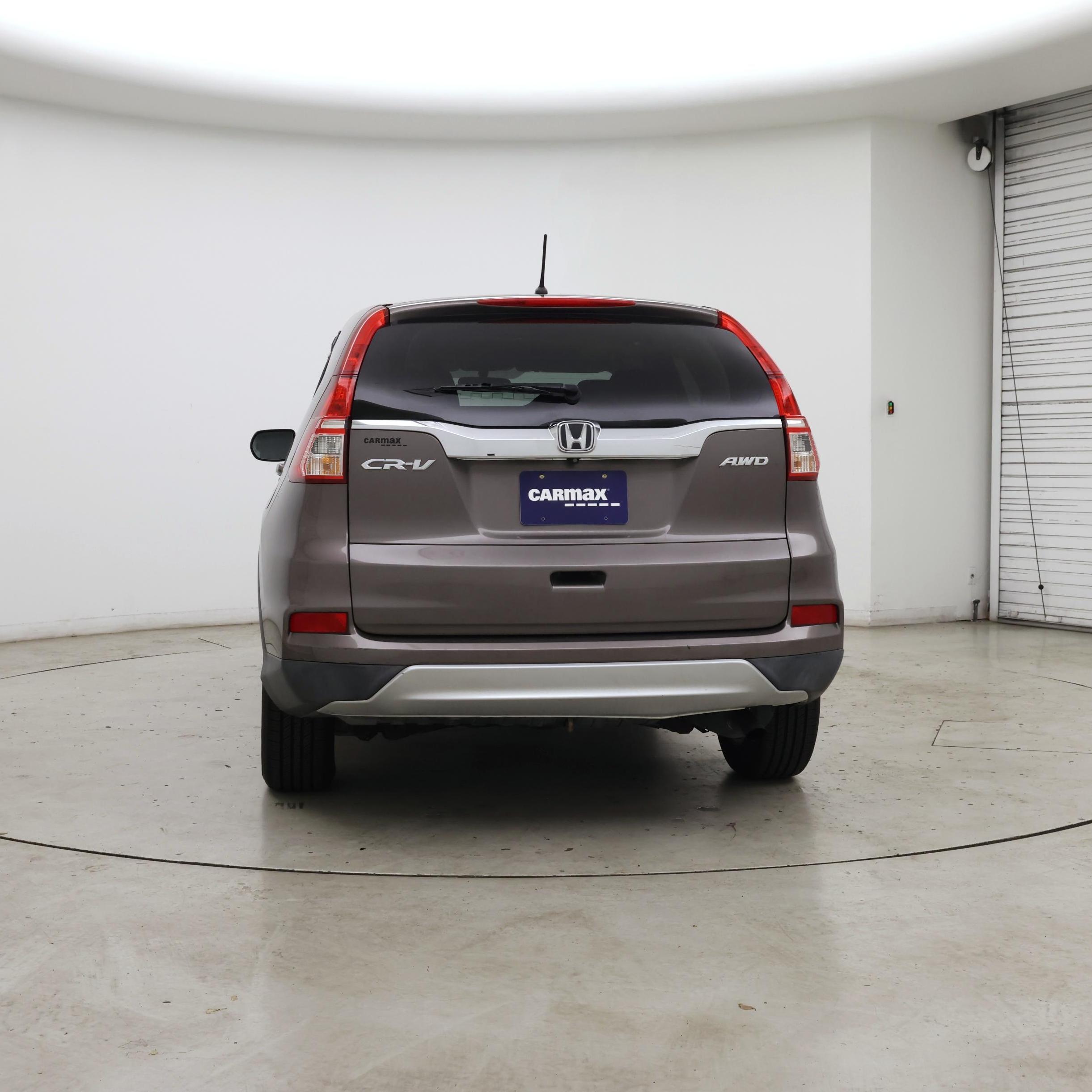 Thumbnail: 2016 Honda CR-V - 6