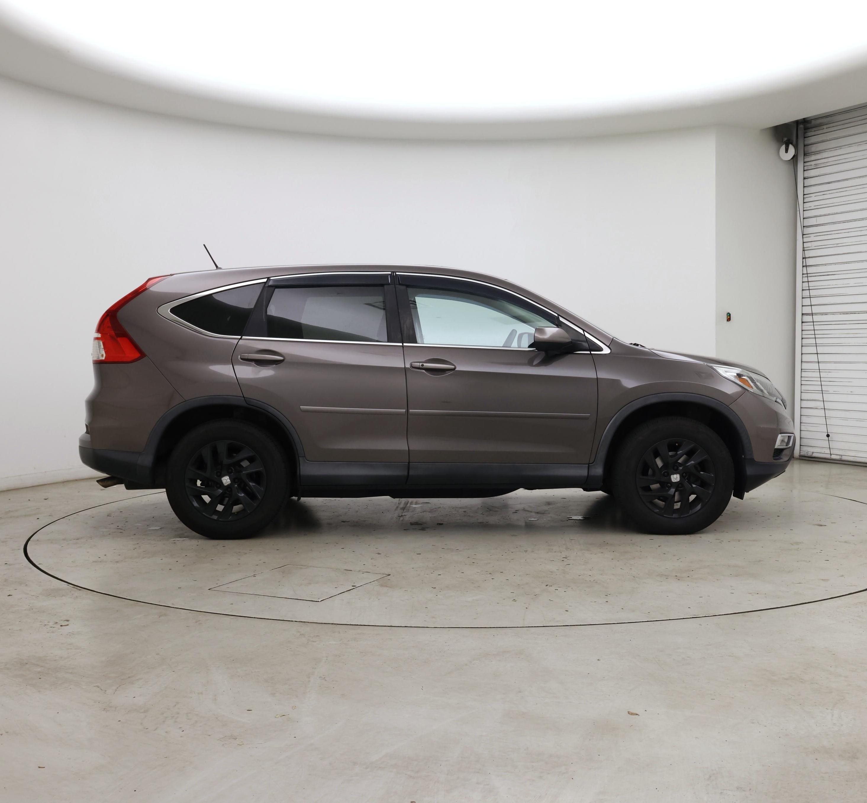 Thumbnail: 2016 Honda CR-V - 7