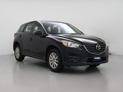 2016 Mazda CX-5 Sport