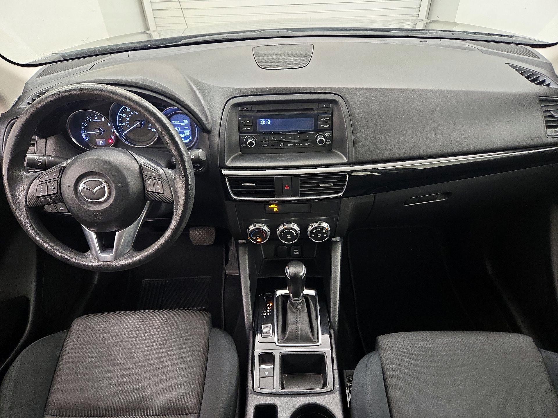 Thumbnail: 2016 Mazda CX-5 - 9