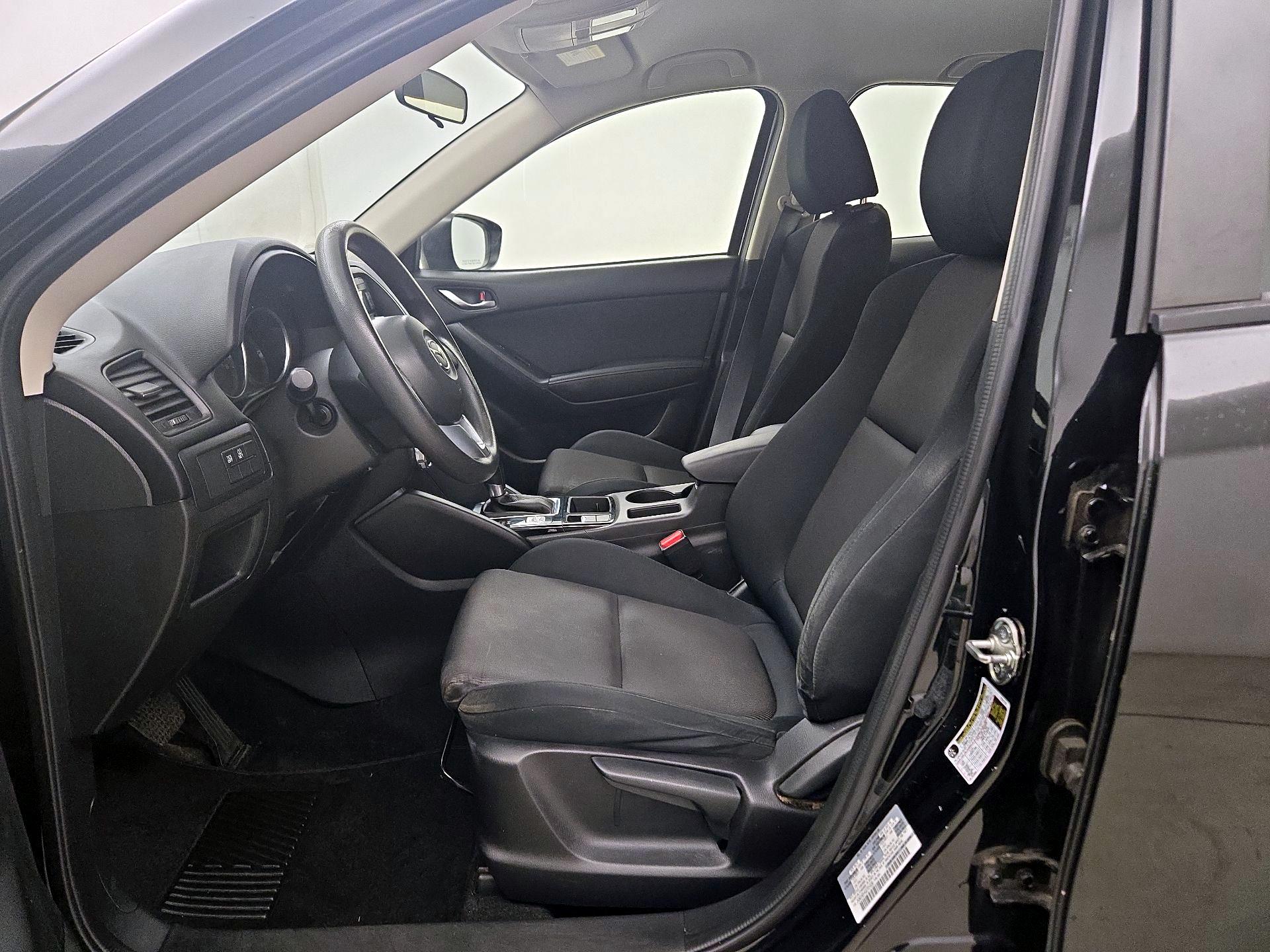 Thumbnail: 2016 Mazda CX-5 - 11