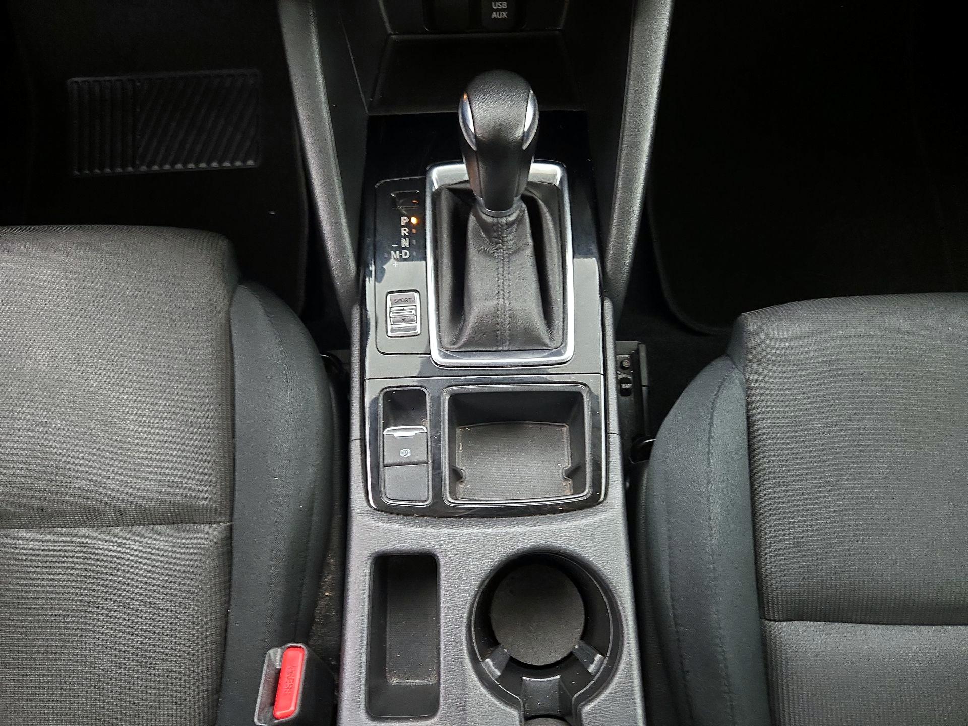 Thumbnail: 2016 Mazda CX-5 - 15
