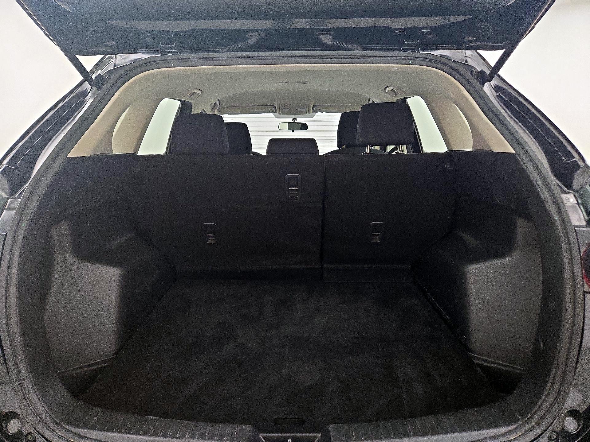 Thumbnail: 2016 Mazda CX-5 - 16