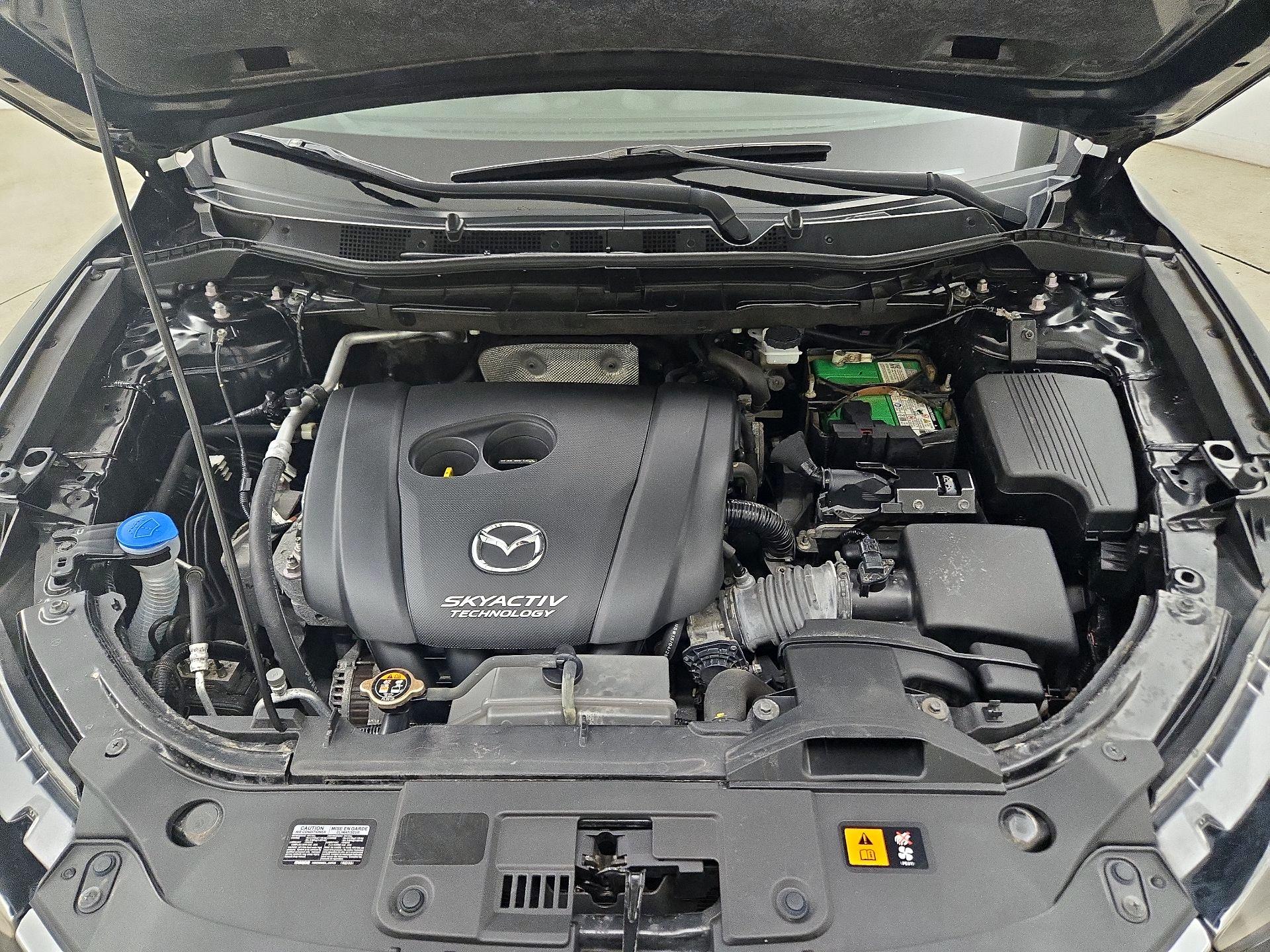 Thumbnail: 2016 Mazda CX-5 - 17