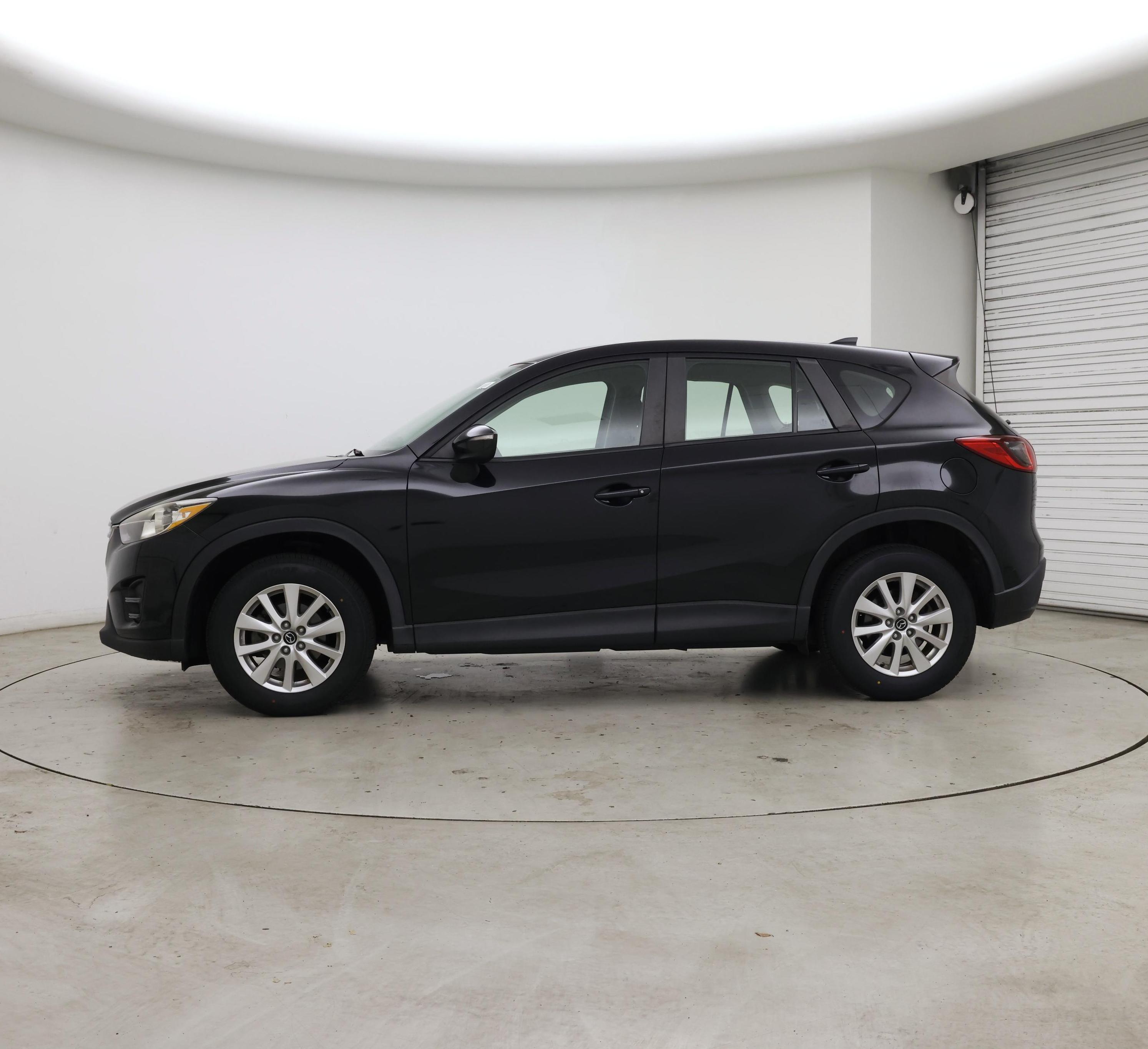 Thumbnail: 2016 Mazda CX-5 - 3