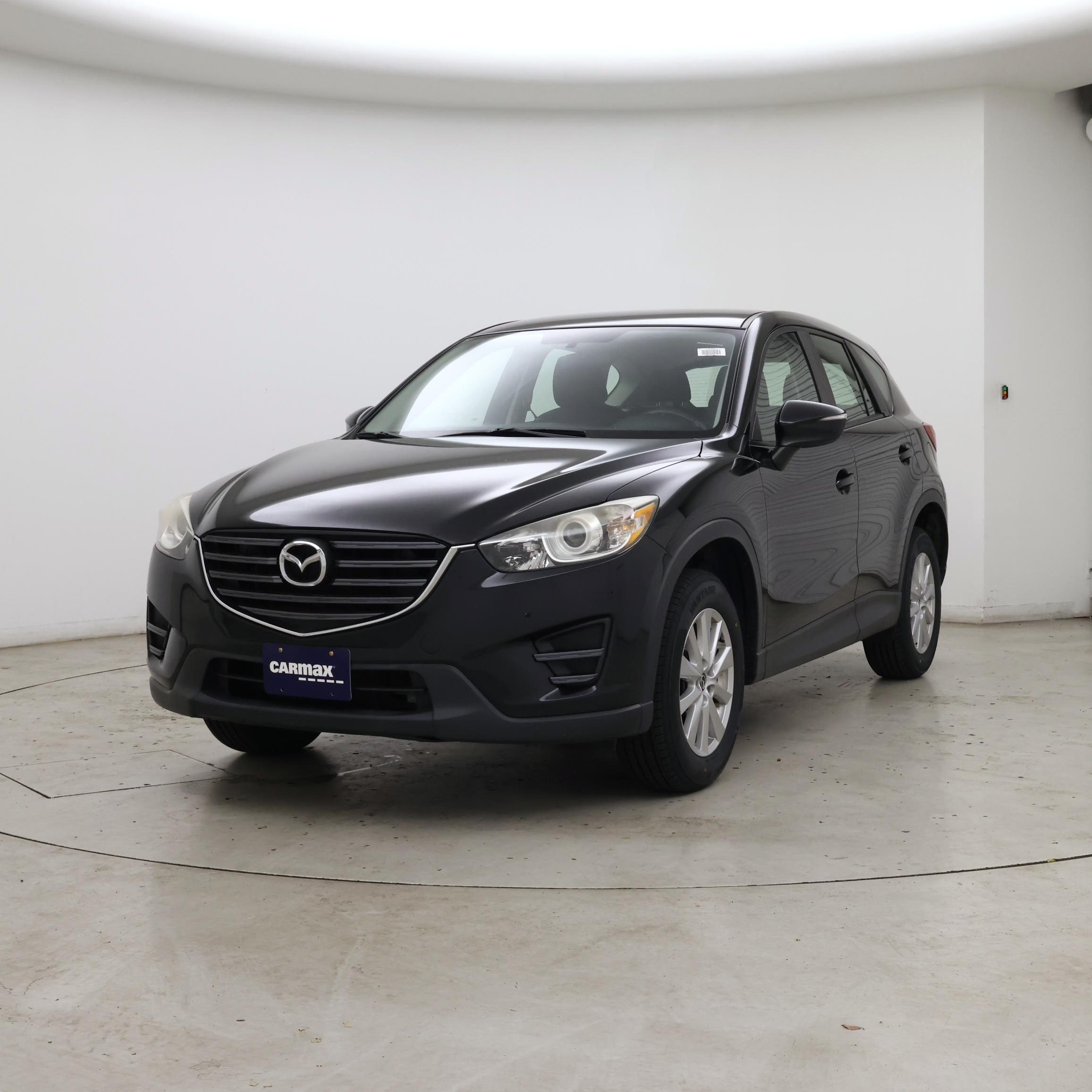 Thumbnail: 2016 Mazda CX-5 - 4
