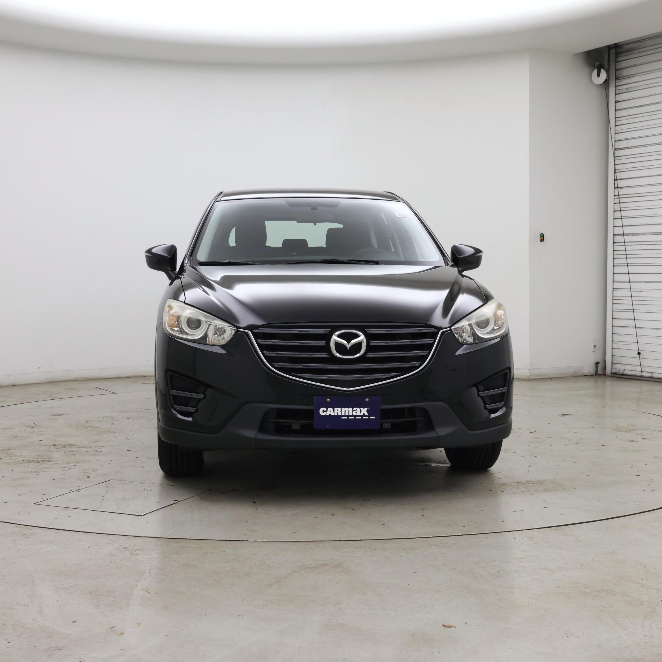 Thumbnail: 2016 Mazda CX-5 - 5