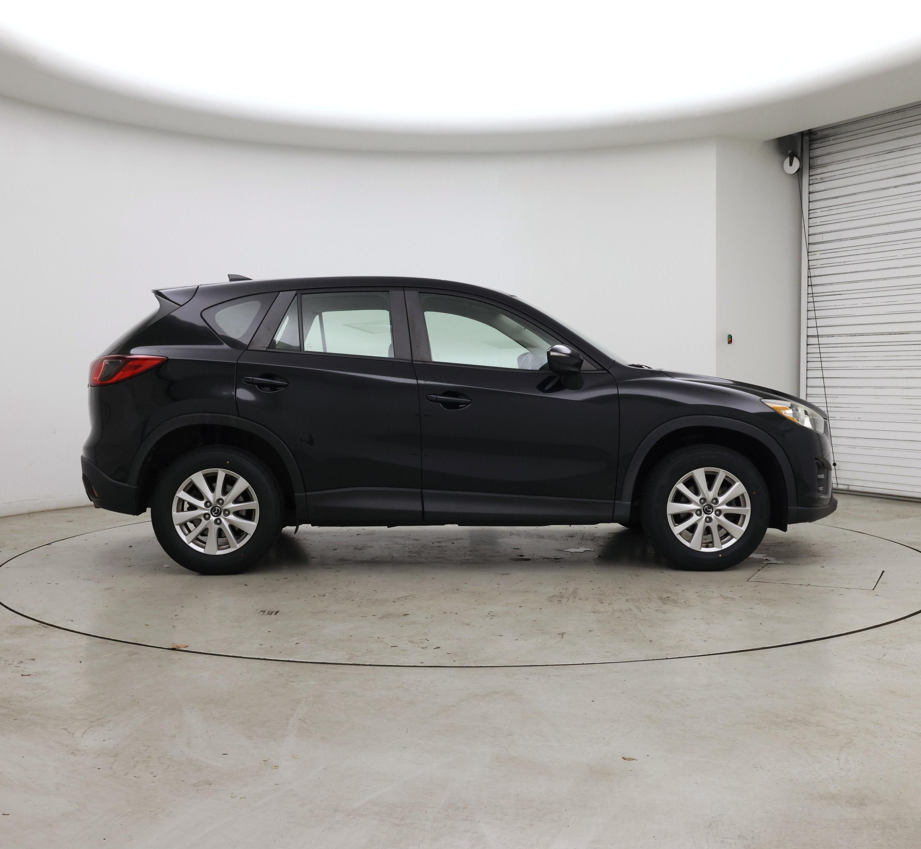 Thumbnail: 2016 Mazda CX-5 - 7