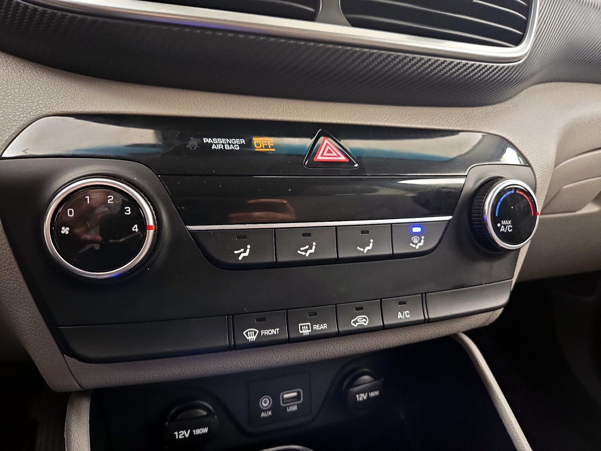 Thumbnail: 2020 Hyundai Tucson - 15