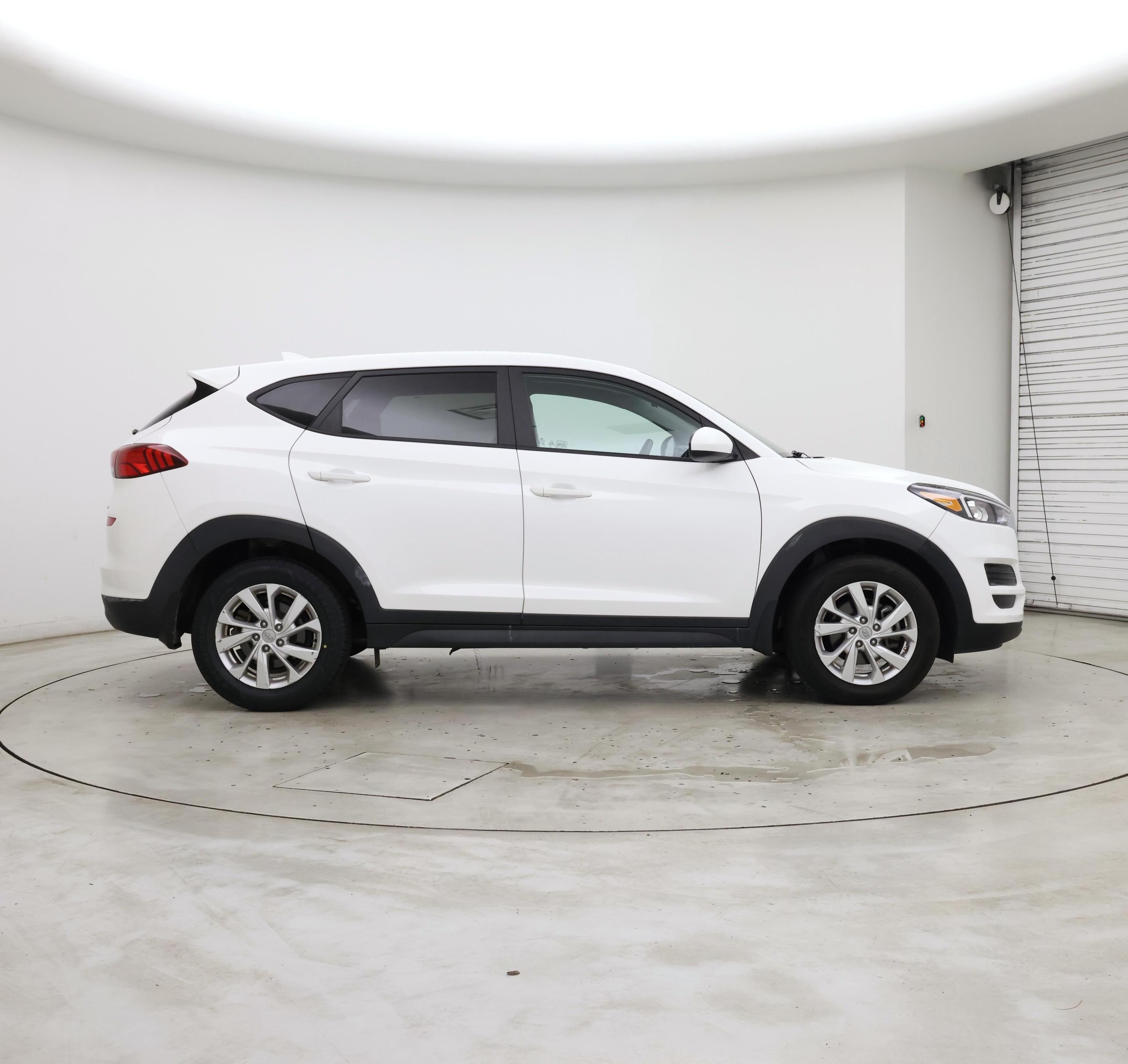 Thumbnail: 2020 Hyundai Tucson - 7