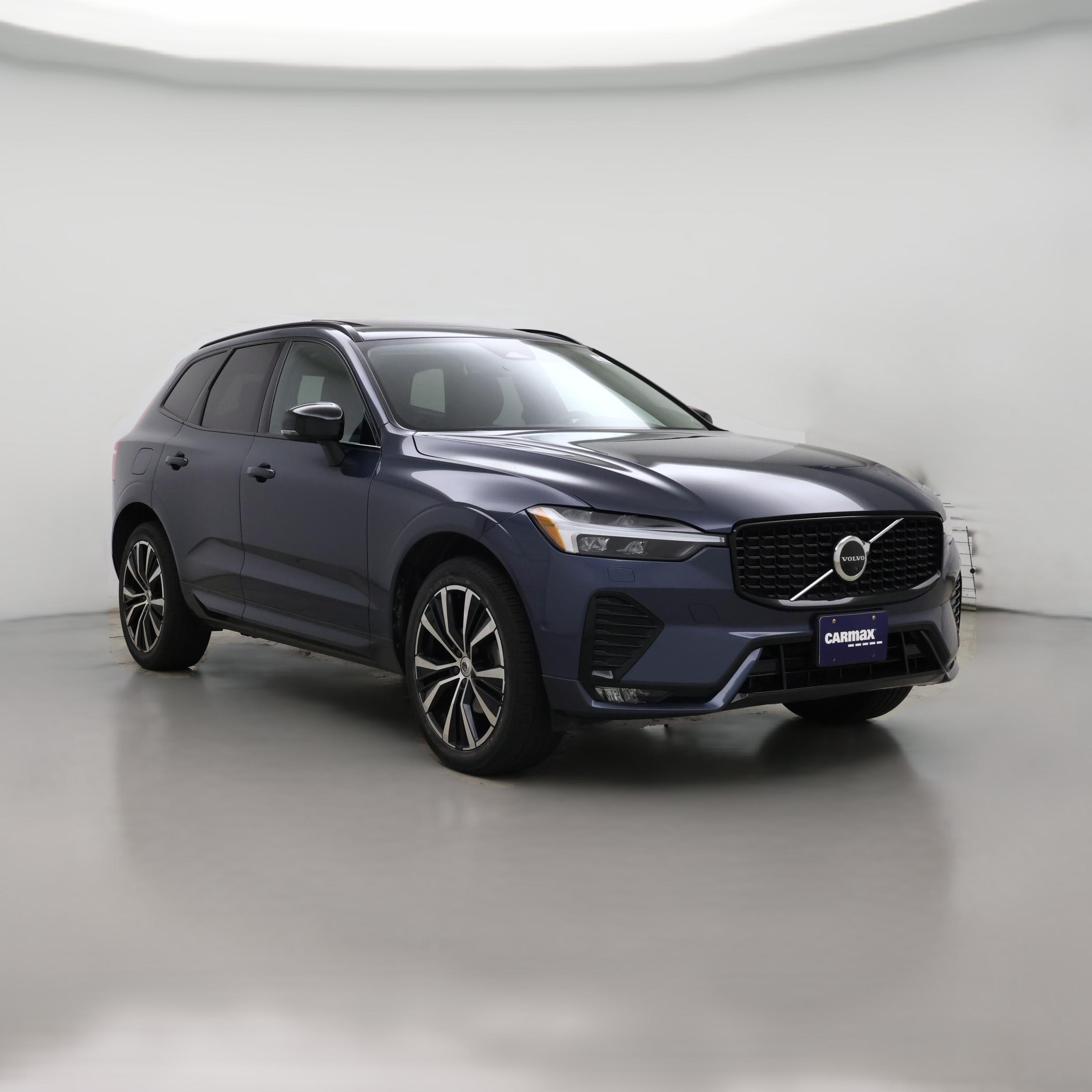Thumbnail: 2023 Volvo XC60 - 1