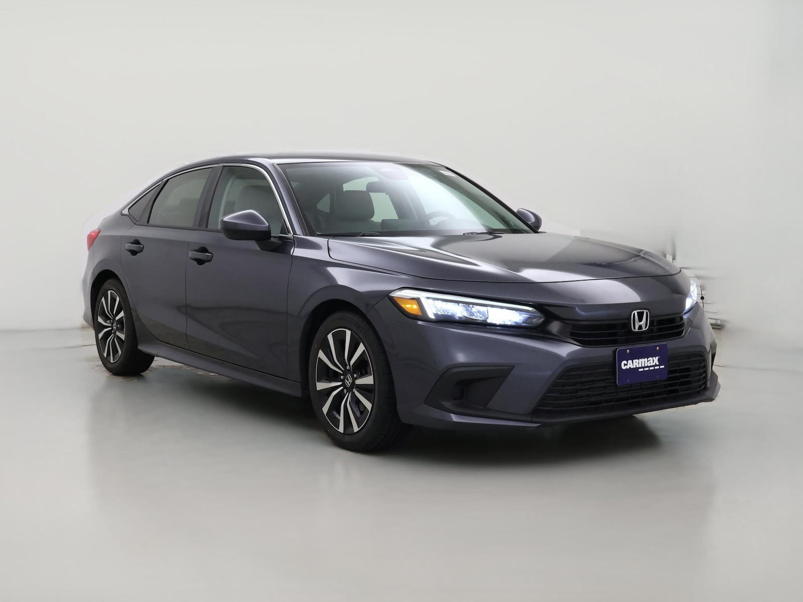 2022 Honda Civic Sedan
