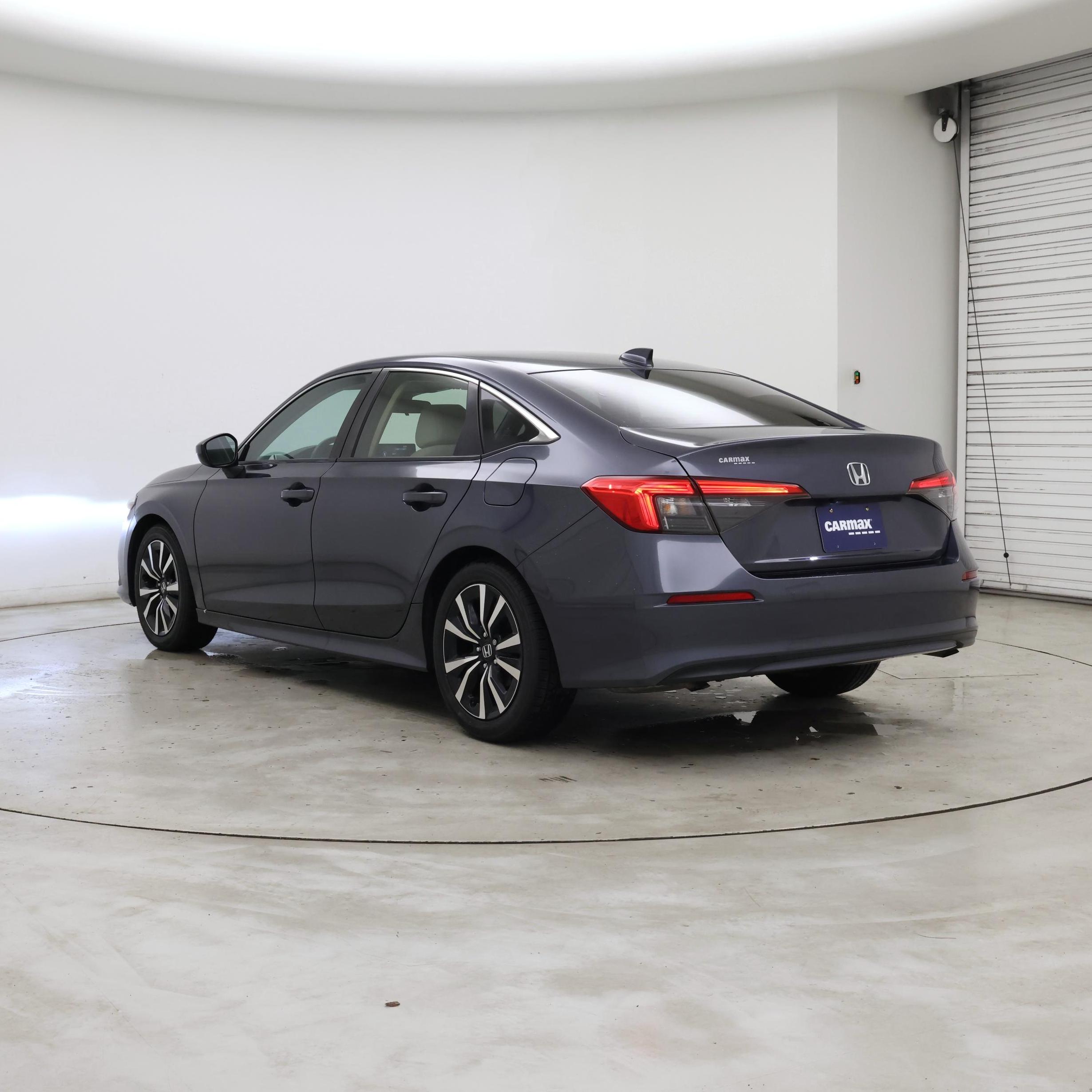 Thumbnail: 2022 Honda Civic - 2